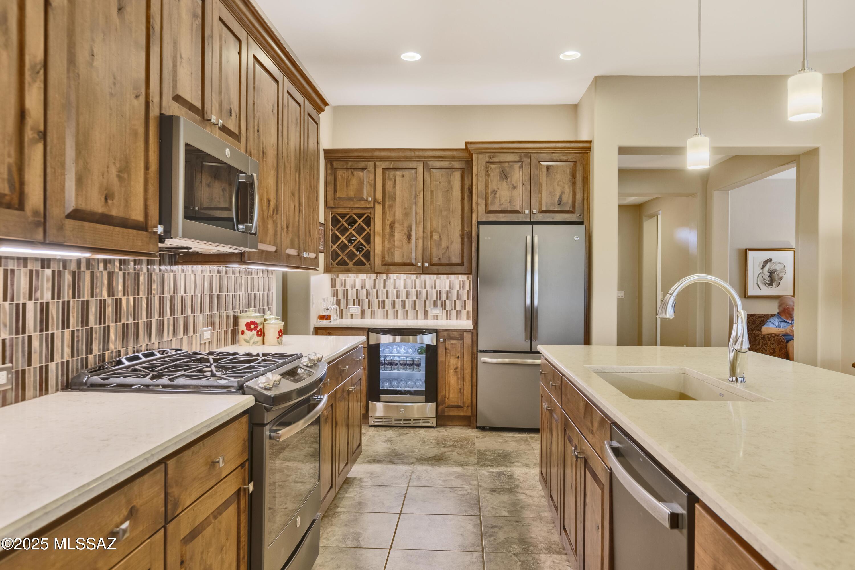 Saddlebrooke Ranch - Residential