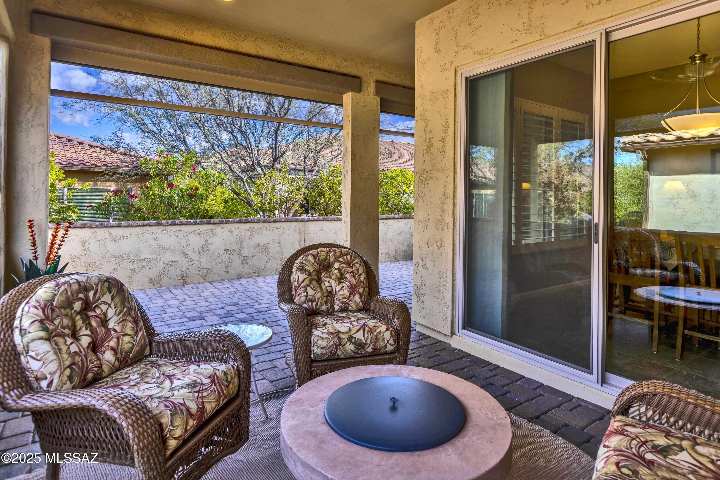 Saddlebrooke Ranch - Residential