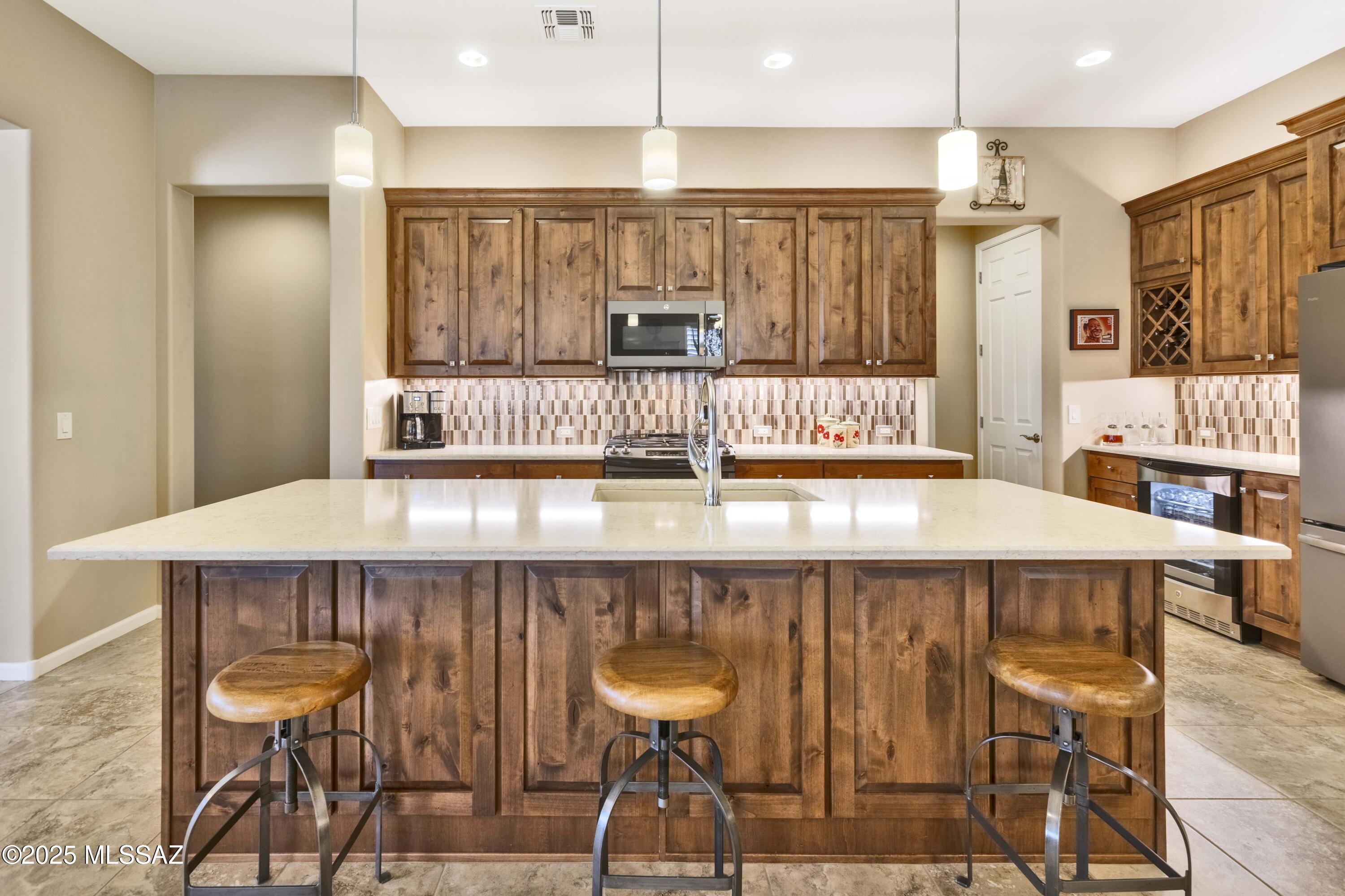 Saddlebrooke Ranch - Residential
