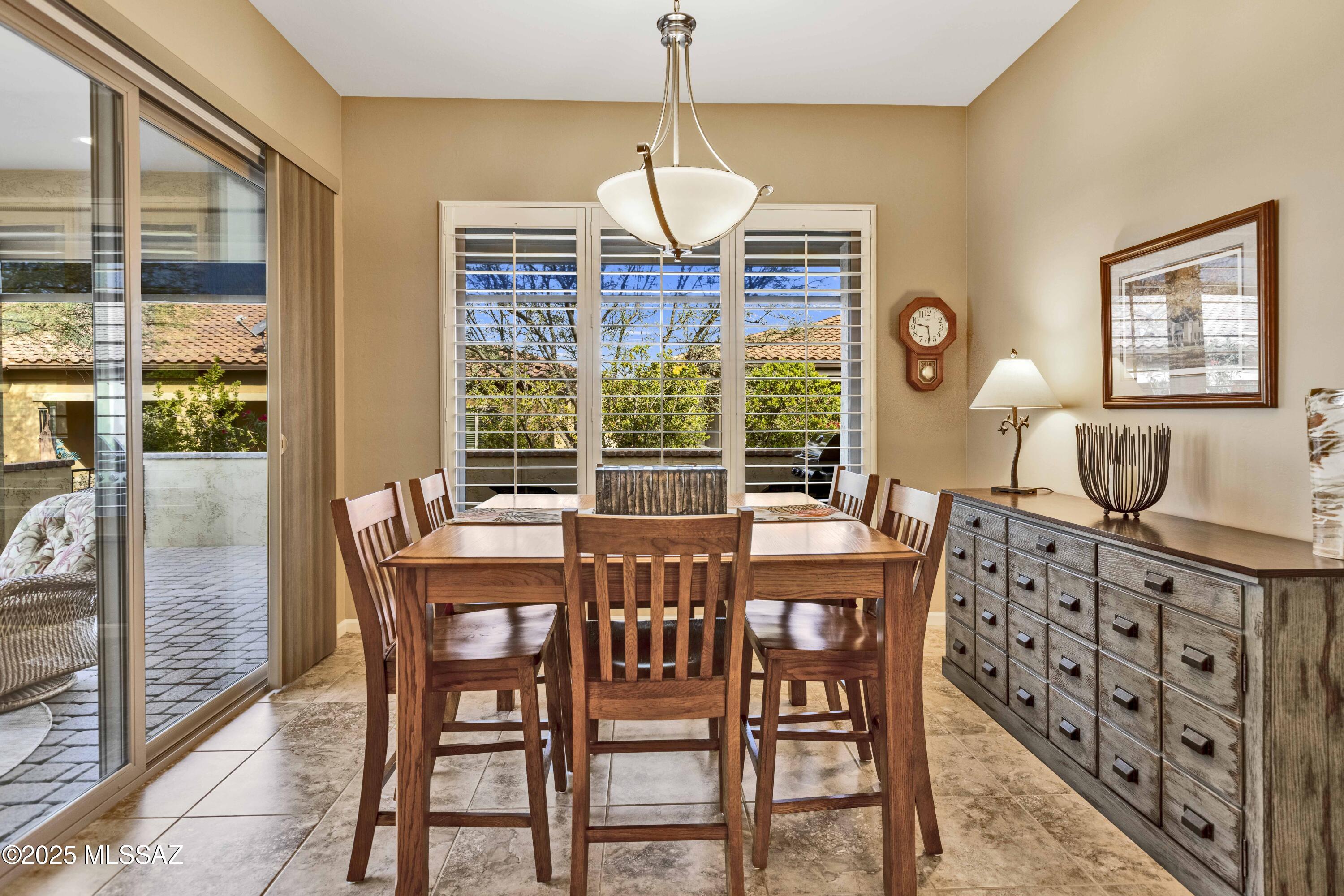 Saddlebrooke Ranch - Residential
