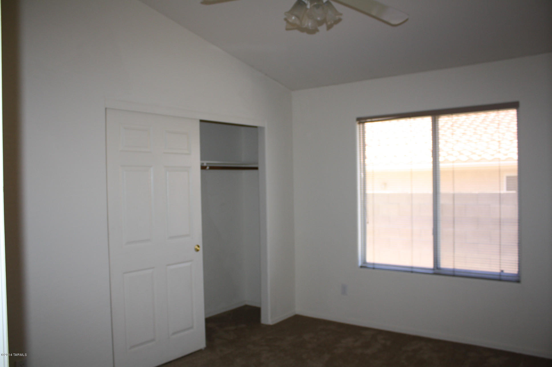 Seneca Terrace II (1-134) - Residential Lease
