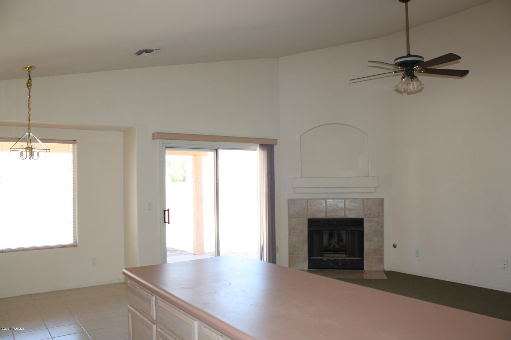 Seneca Terrace II (1-134) - Residential Lease