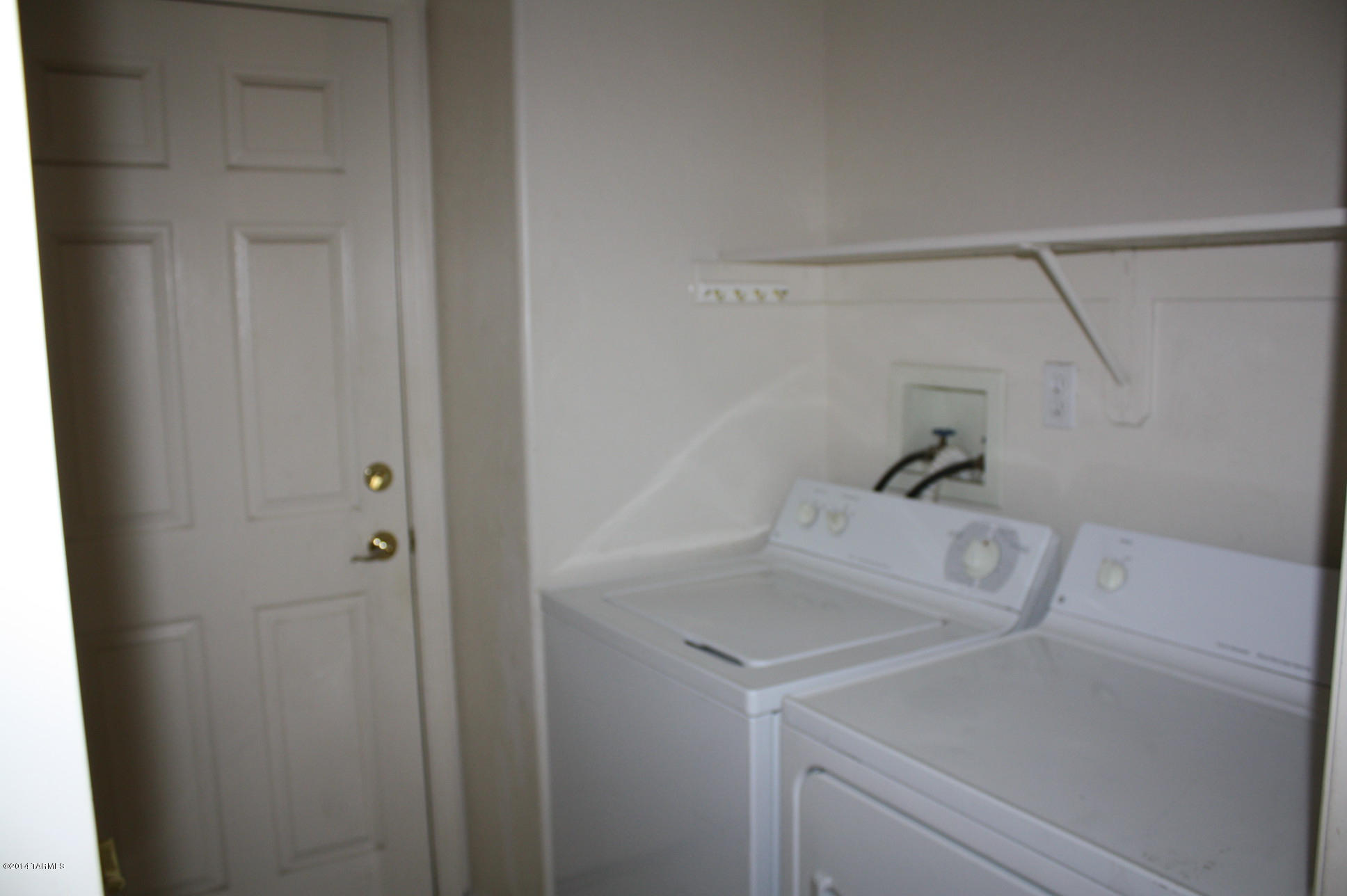 Seneca Terrace II (1-134) - Residential Lease