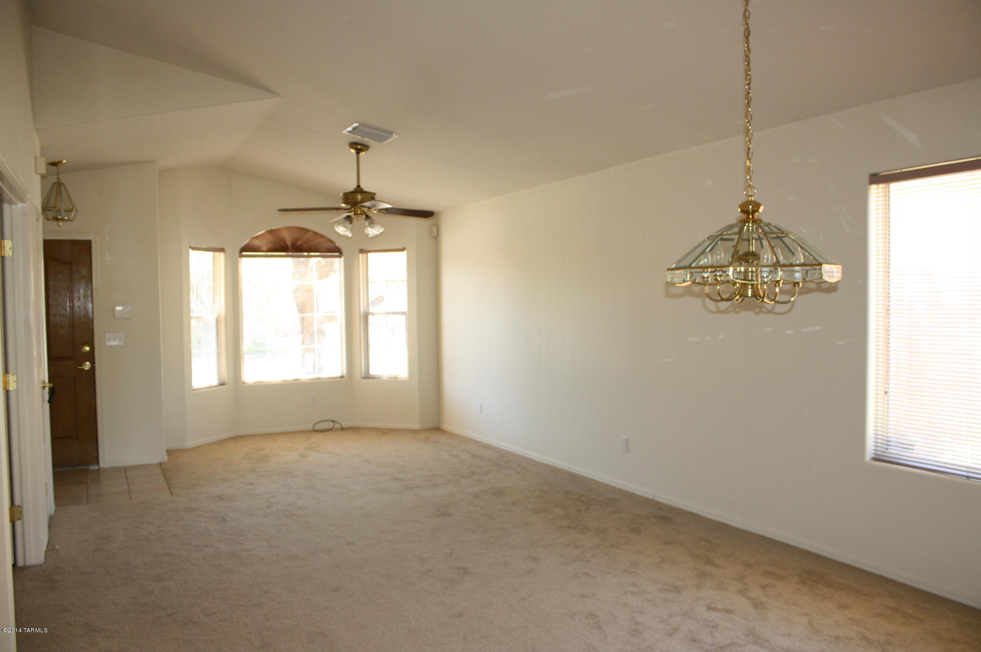 Seneca Terrace II (1-134) - Residential Lease