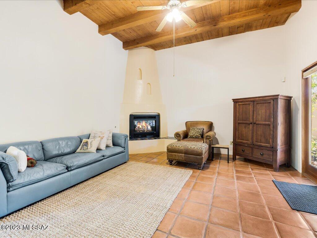 Civano 1 (166-527) - Residential