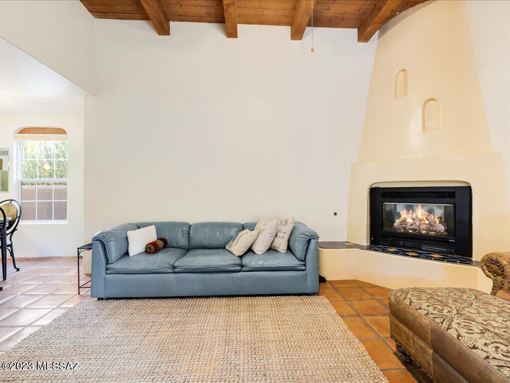 Civano 1 (166-527) - Residential