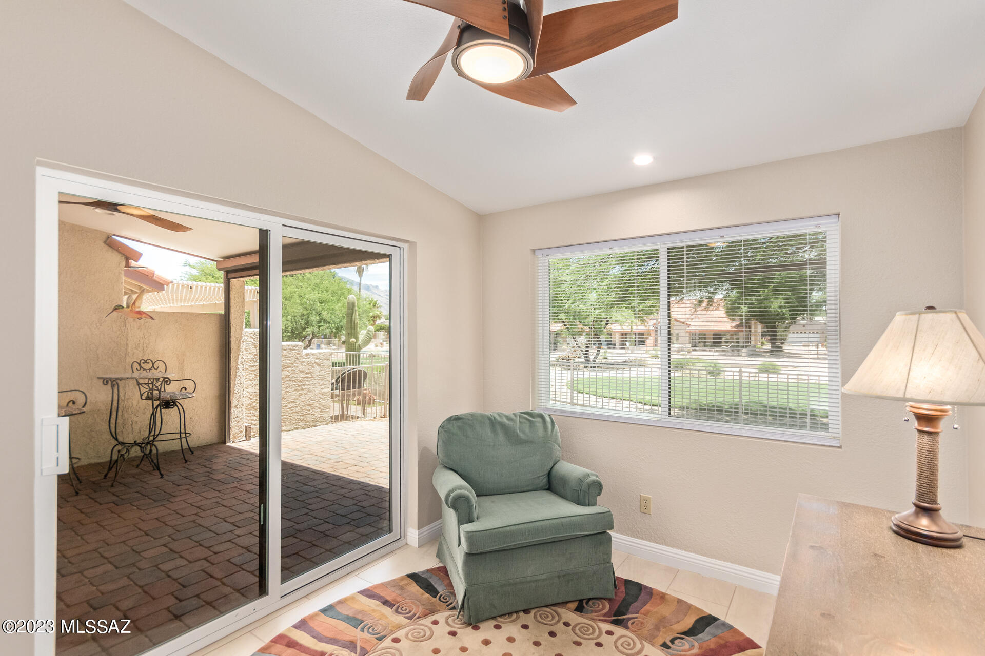 Tucson National Townhomes West II-A(1-41) - Residential