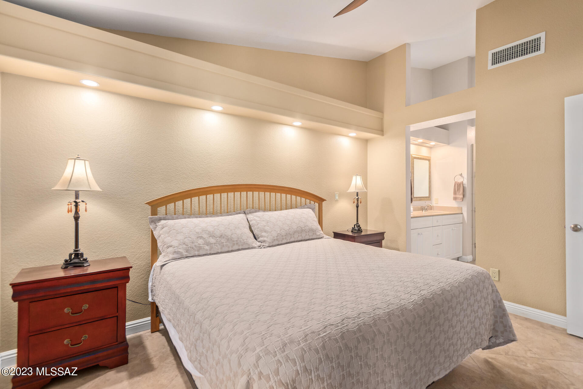 Tucson National Townhomes West II-A(1-41) - Residential