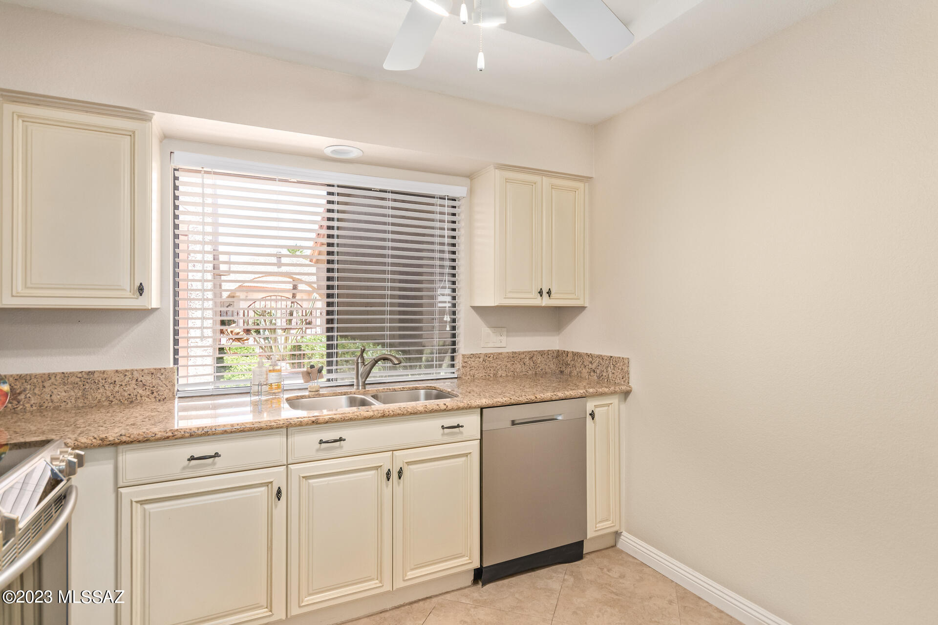 Tucson National Townhomes West II-A(1-41) - Residential