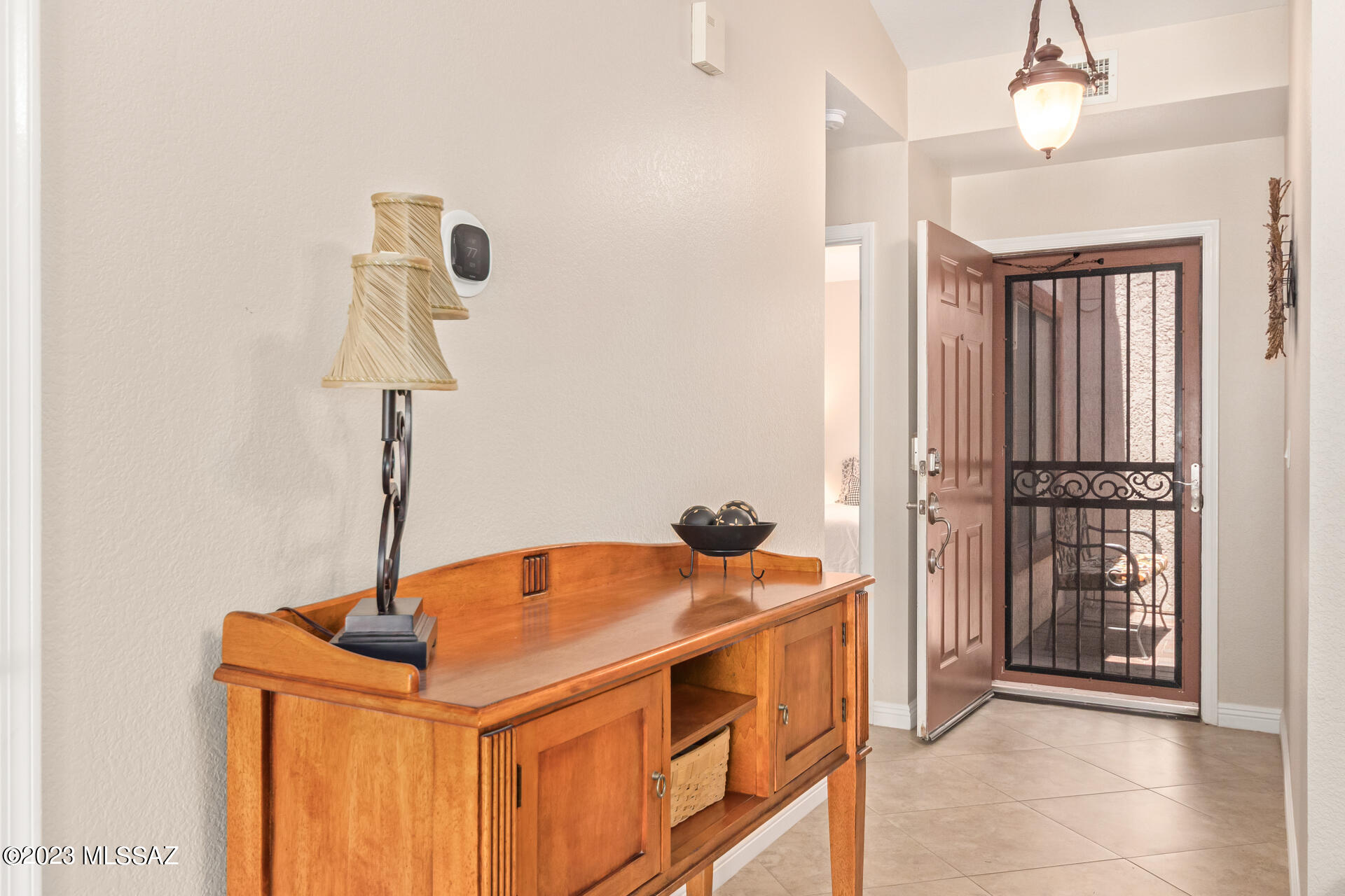 Tucson National Townhomes West II-A(1-41) - Residential