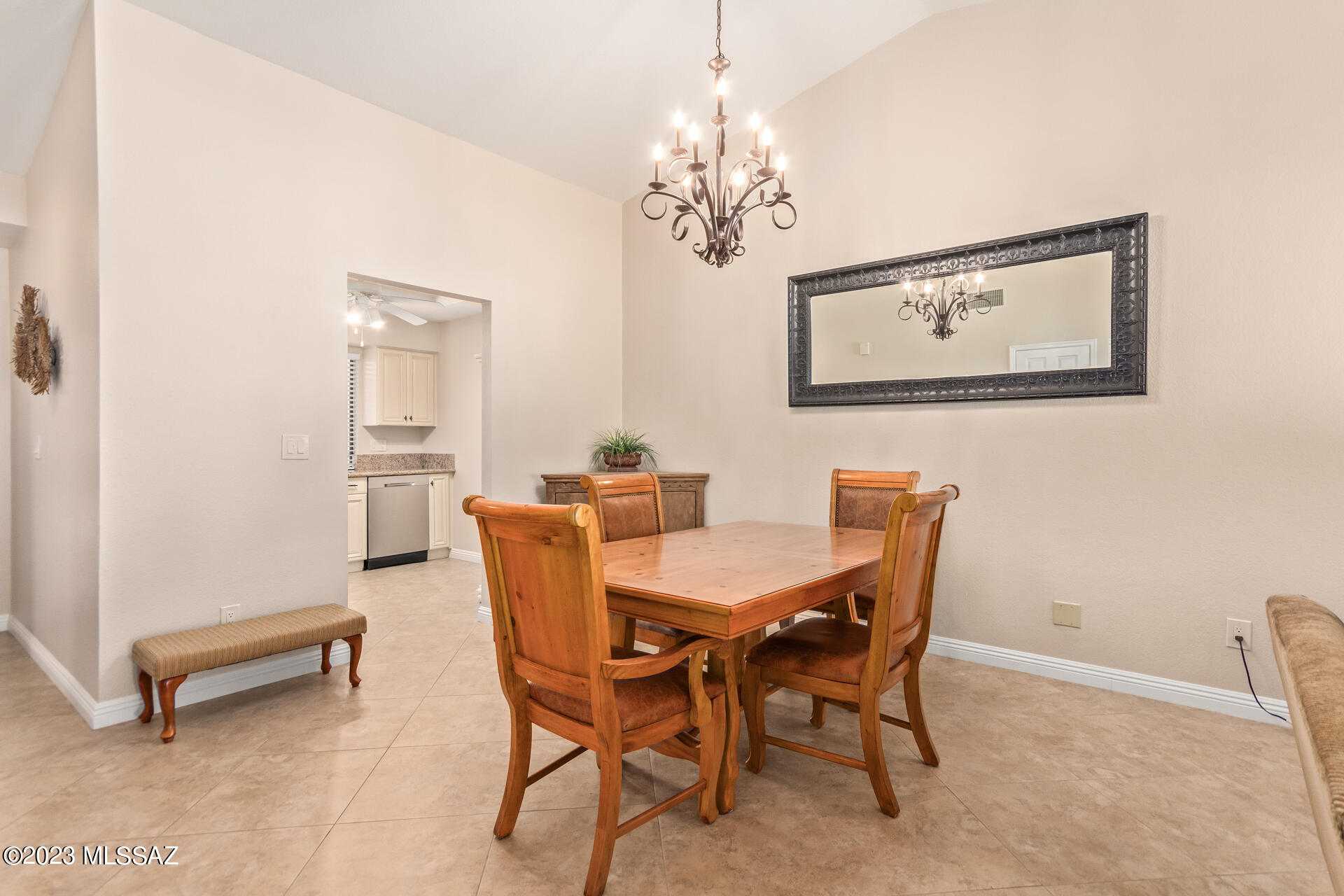 Tucson National Townhomes West II-A(1-41) - Residential