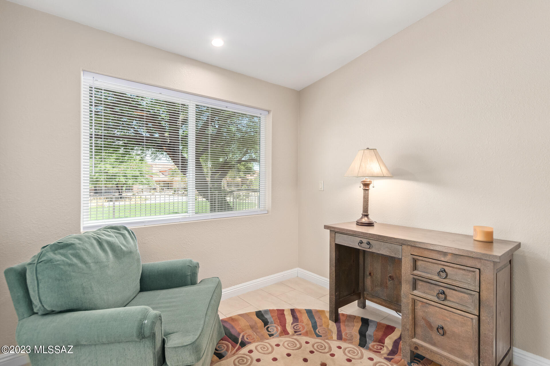 Tucson National Townhomes West II-A(1-41) - Residential