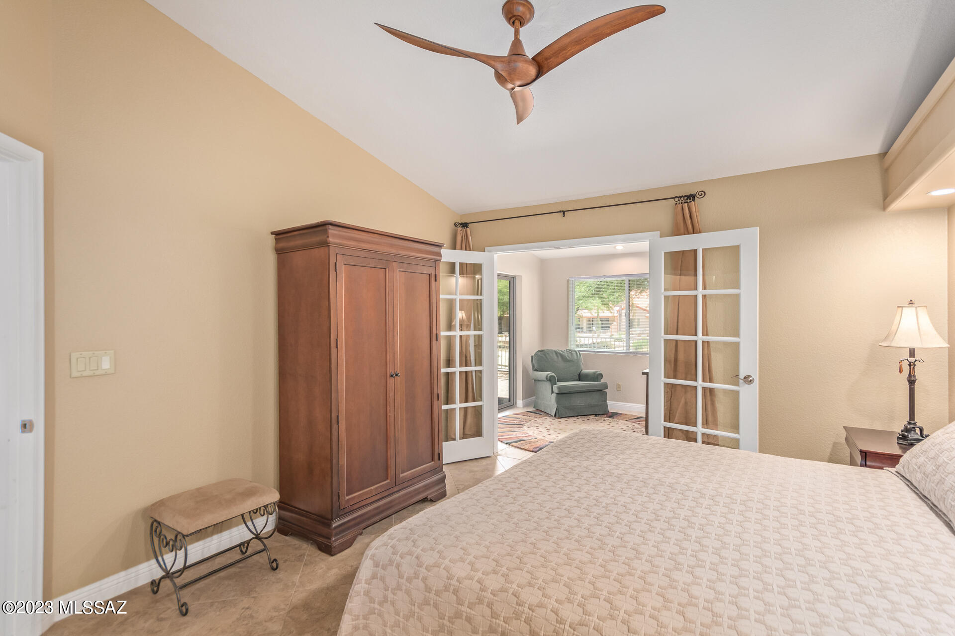 Tucson National Townhomes West II-A(1-41) - Residential