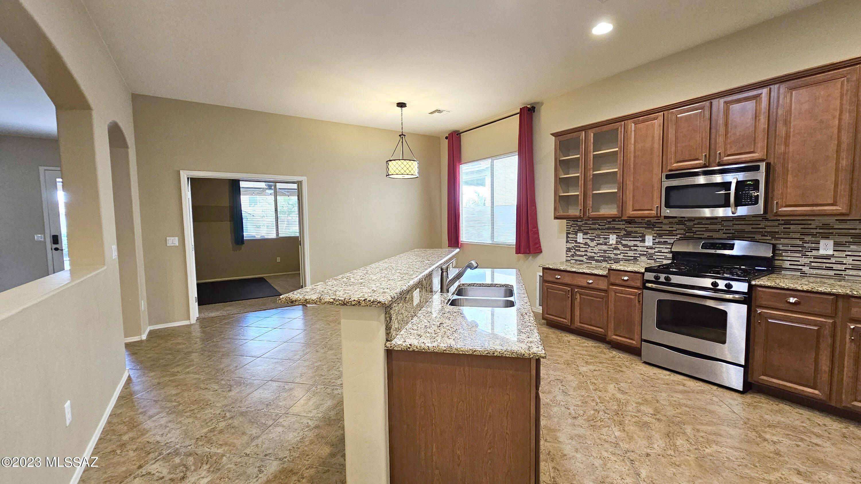Willow Ridge Commons (1-155) - Residential
