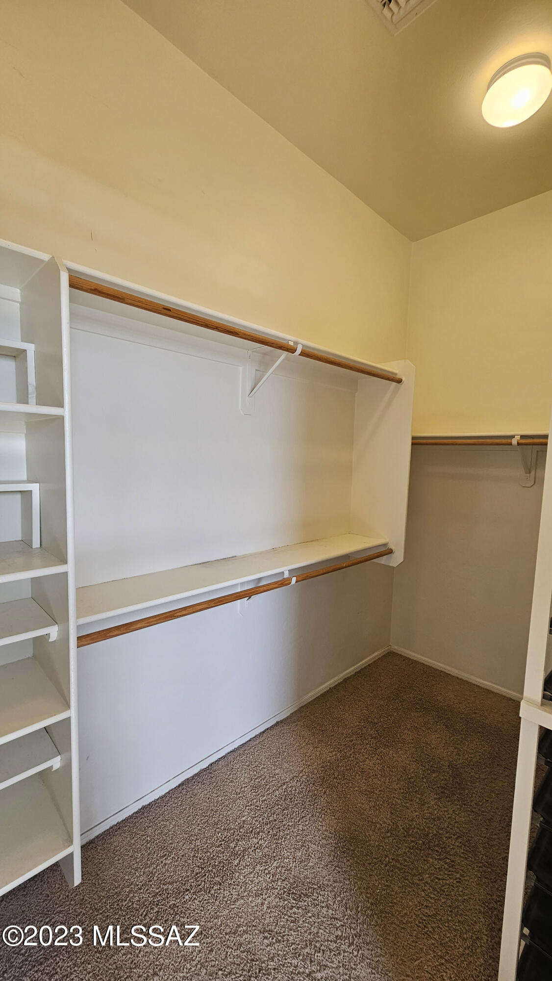 Willow Ridge Commons (1-155) - Residential