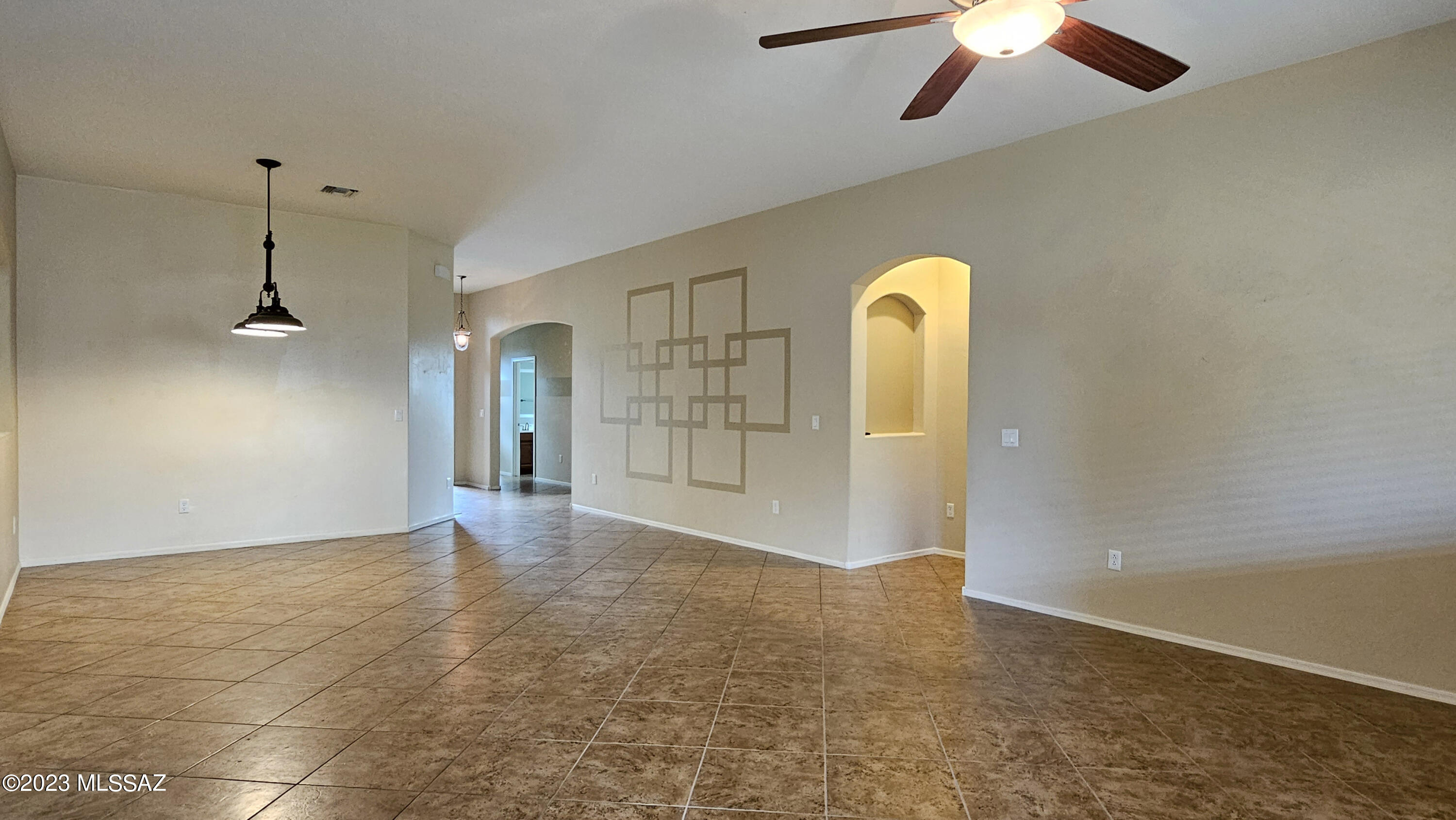 Willow Ridge Commons (1-155) - Residential