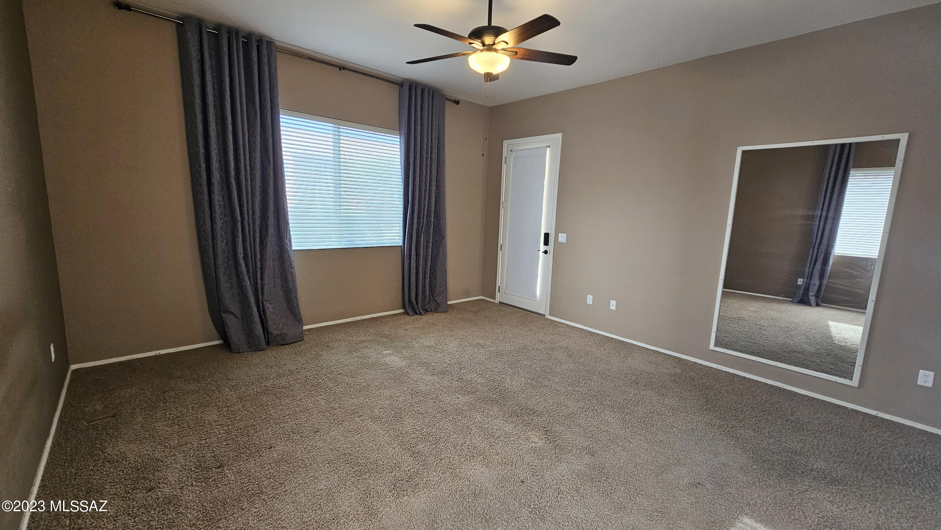 Willow Ridge Commons (1-155) - Residential