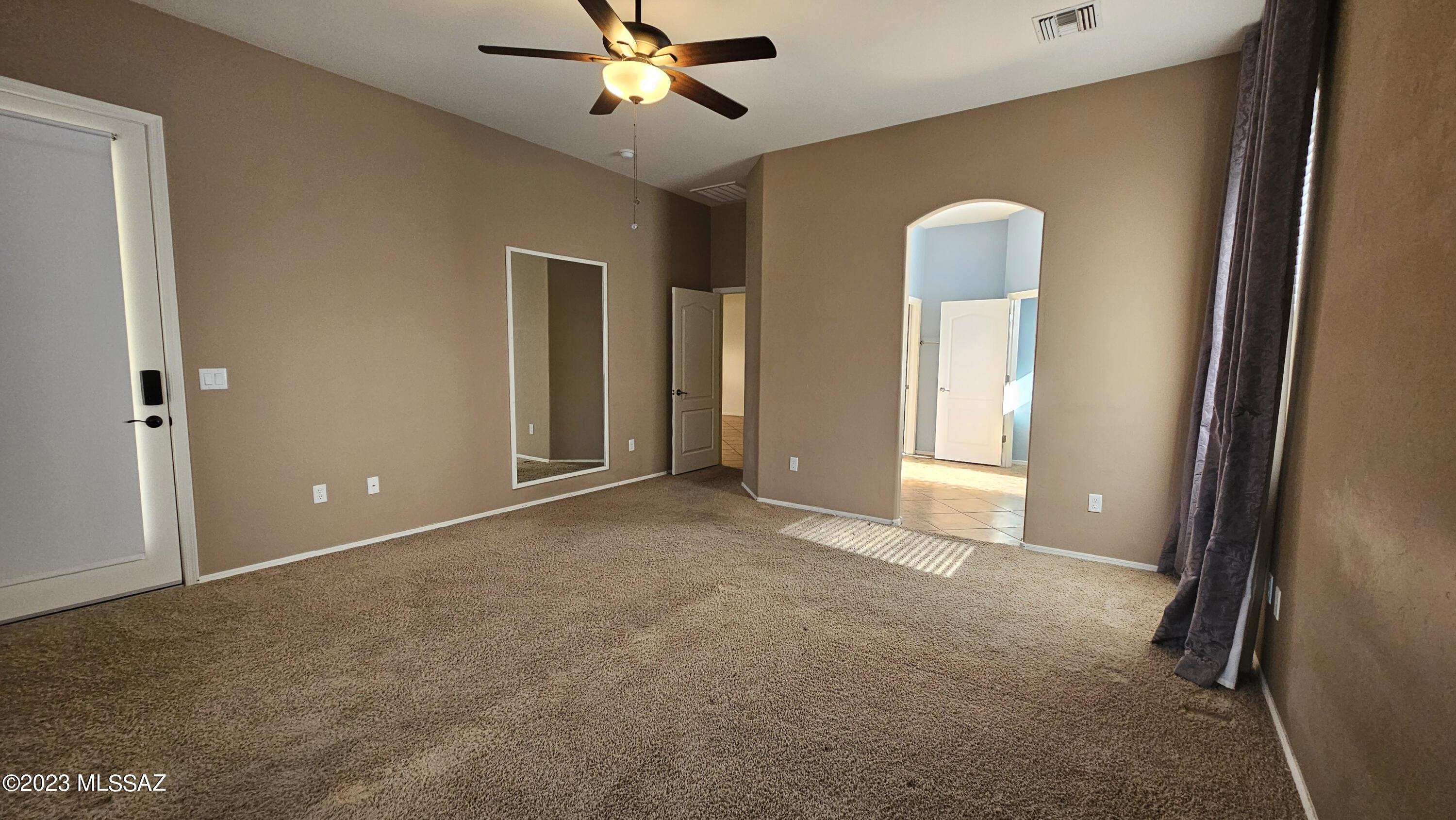 Willow Ridge Commons (1-155) - Residential