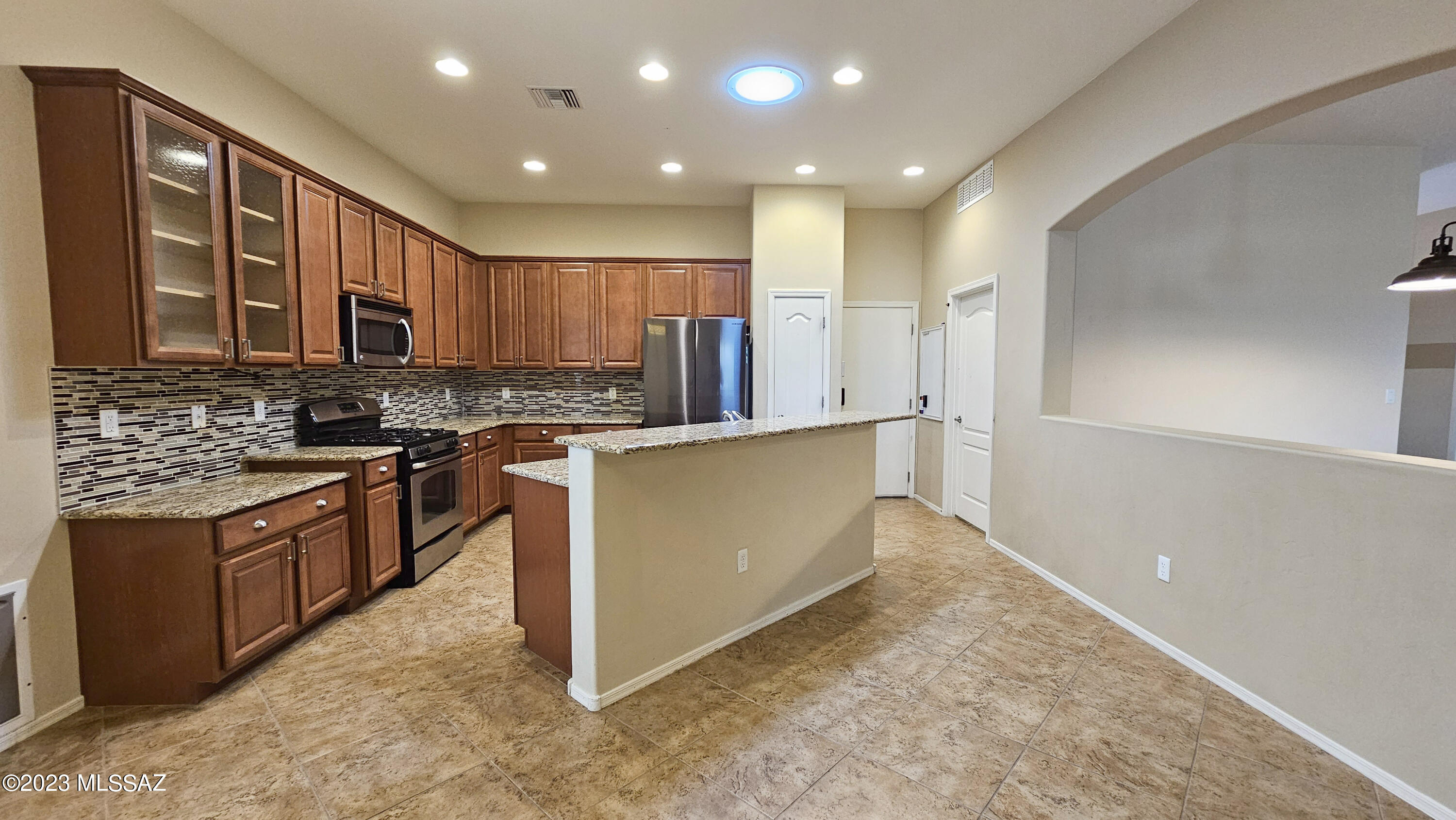 Willow Ridge Commons (1-155) - Residential