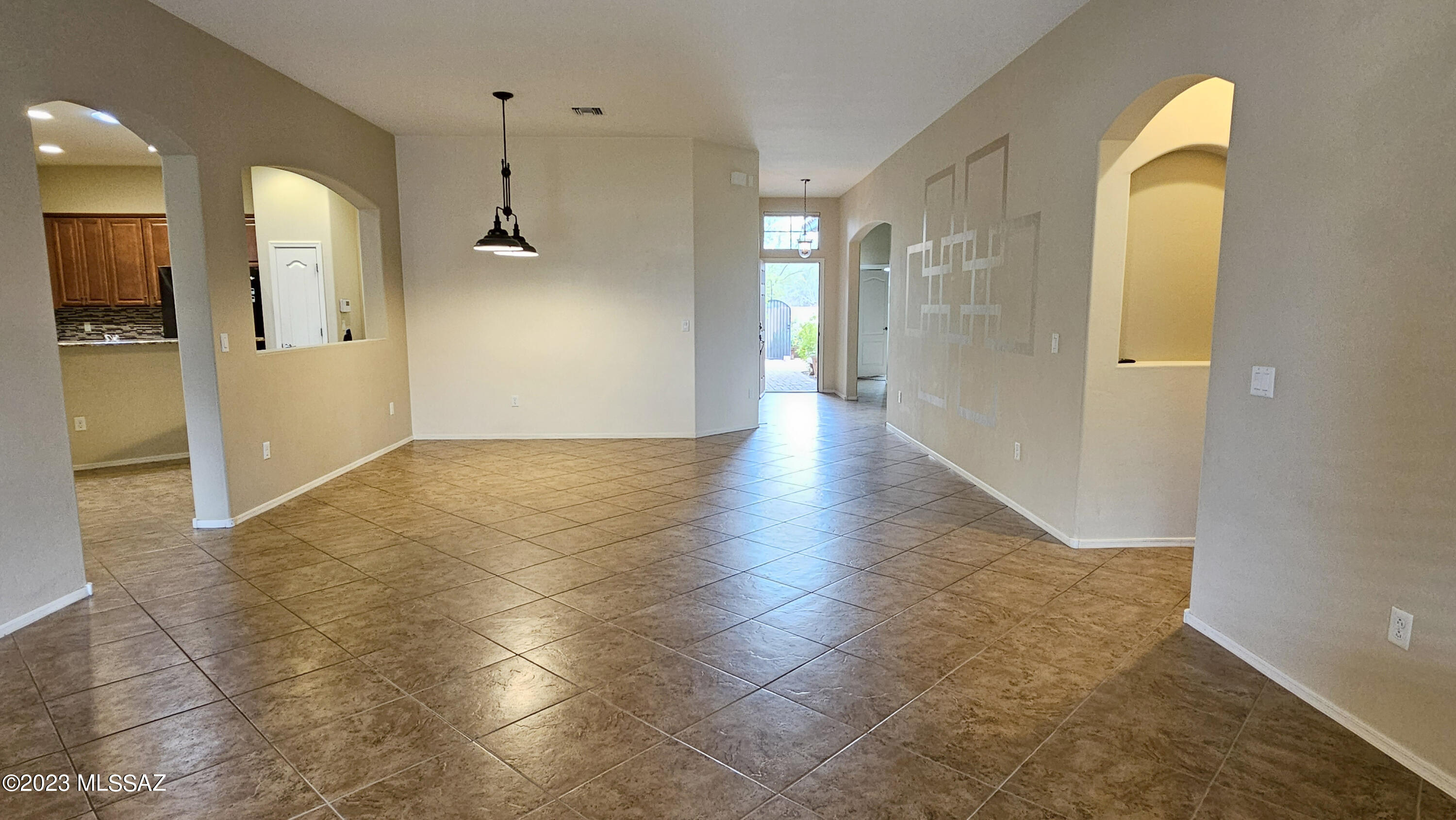 Willow Ridge Commons (1-155) - Residential