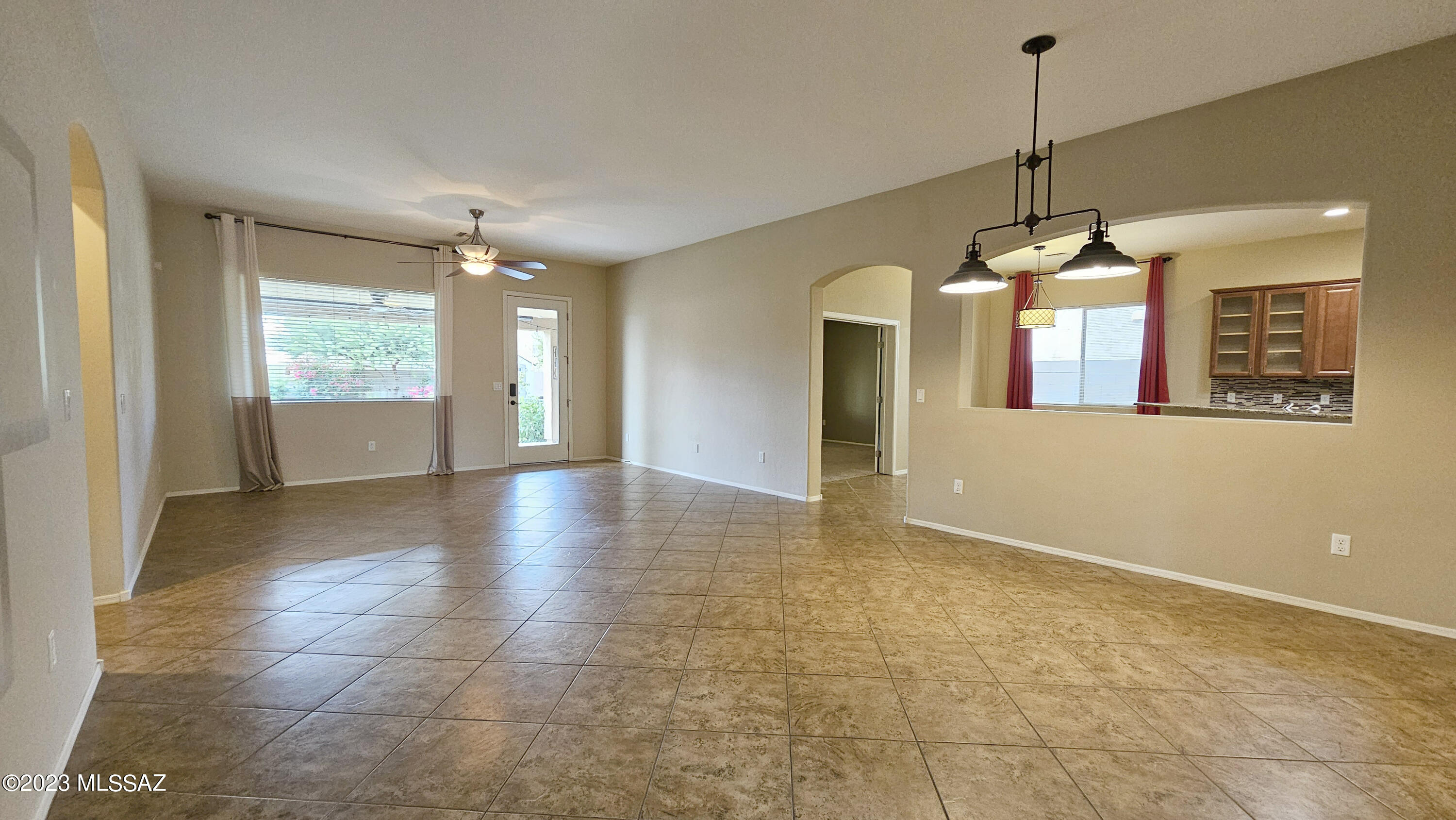 Willow Ridge Commons (1-155) - Residential