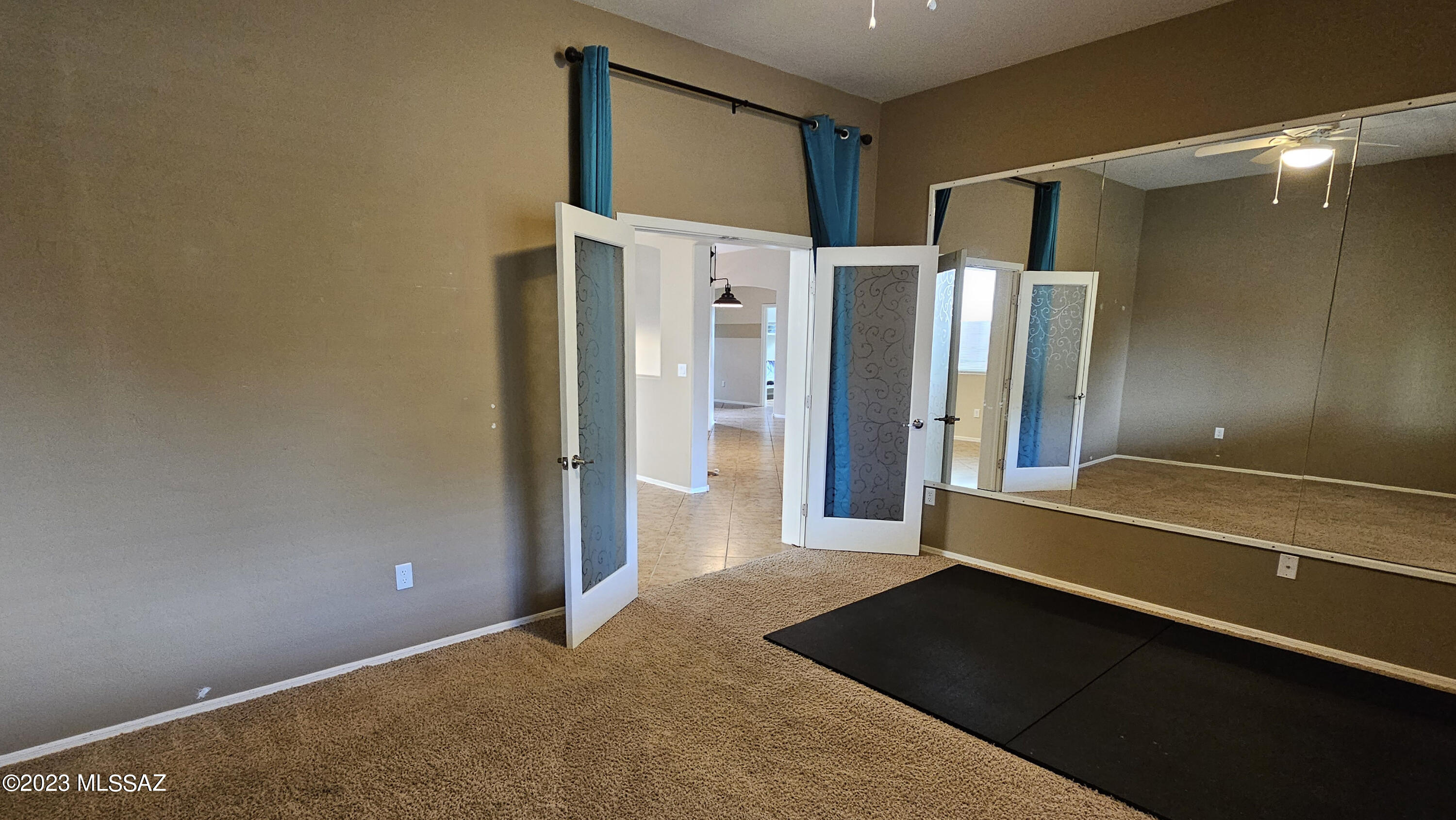 Willow Ridge Commons (1-155) - Residential