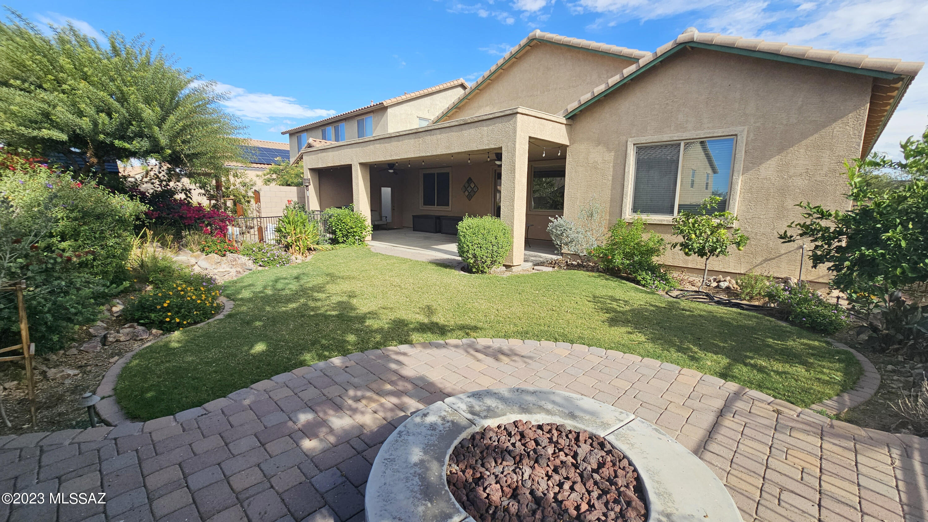 Willow Ridge Commons (1-155) - Residential