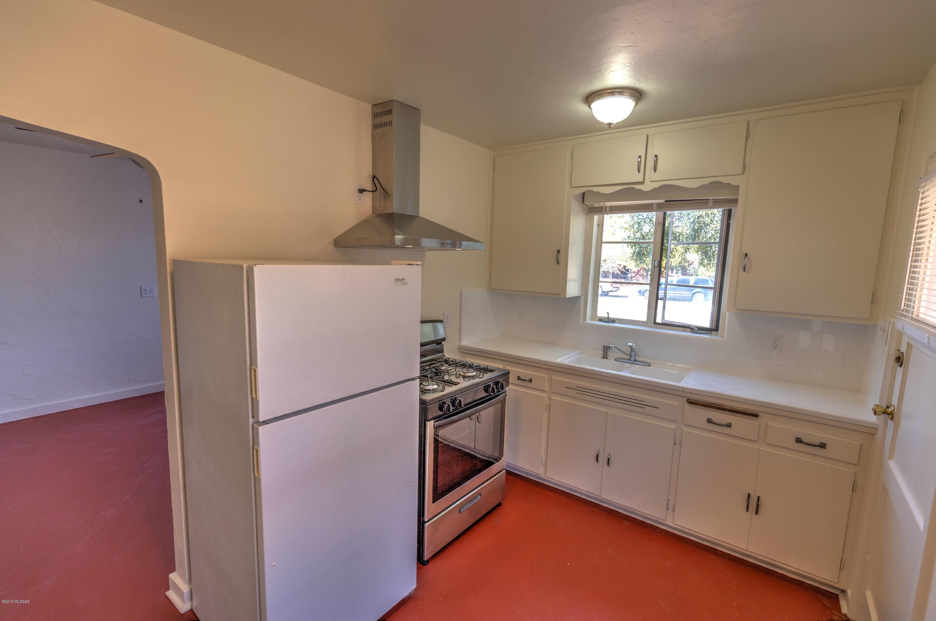 Altadina Heights Addition, BLK 2 - Residential Lease