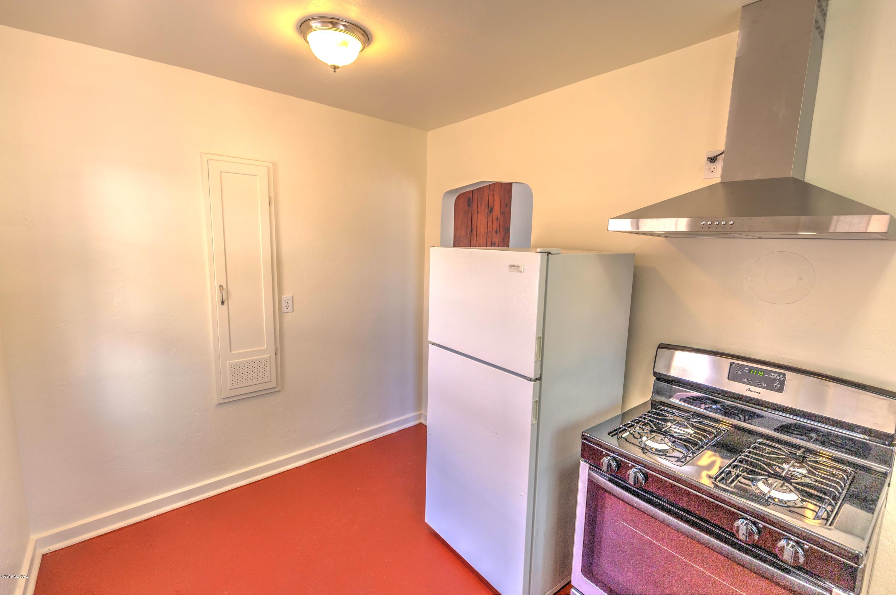 Altadina Heights Addition, BLK 2 - Residential Lease