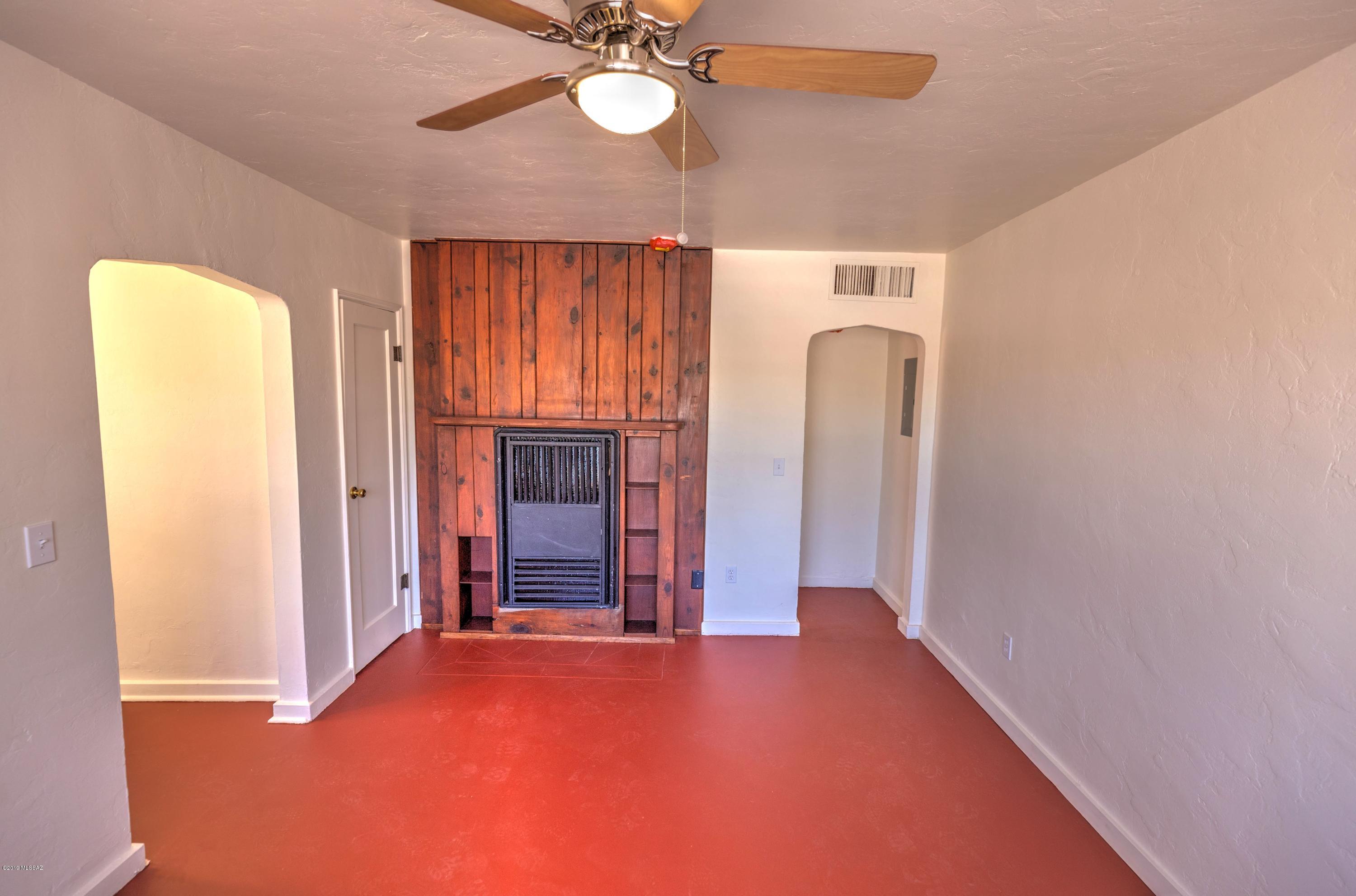 Altadina Heights Addition, BLK 2 - Residential Lease