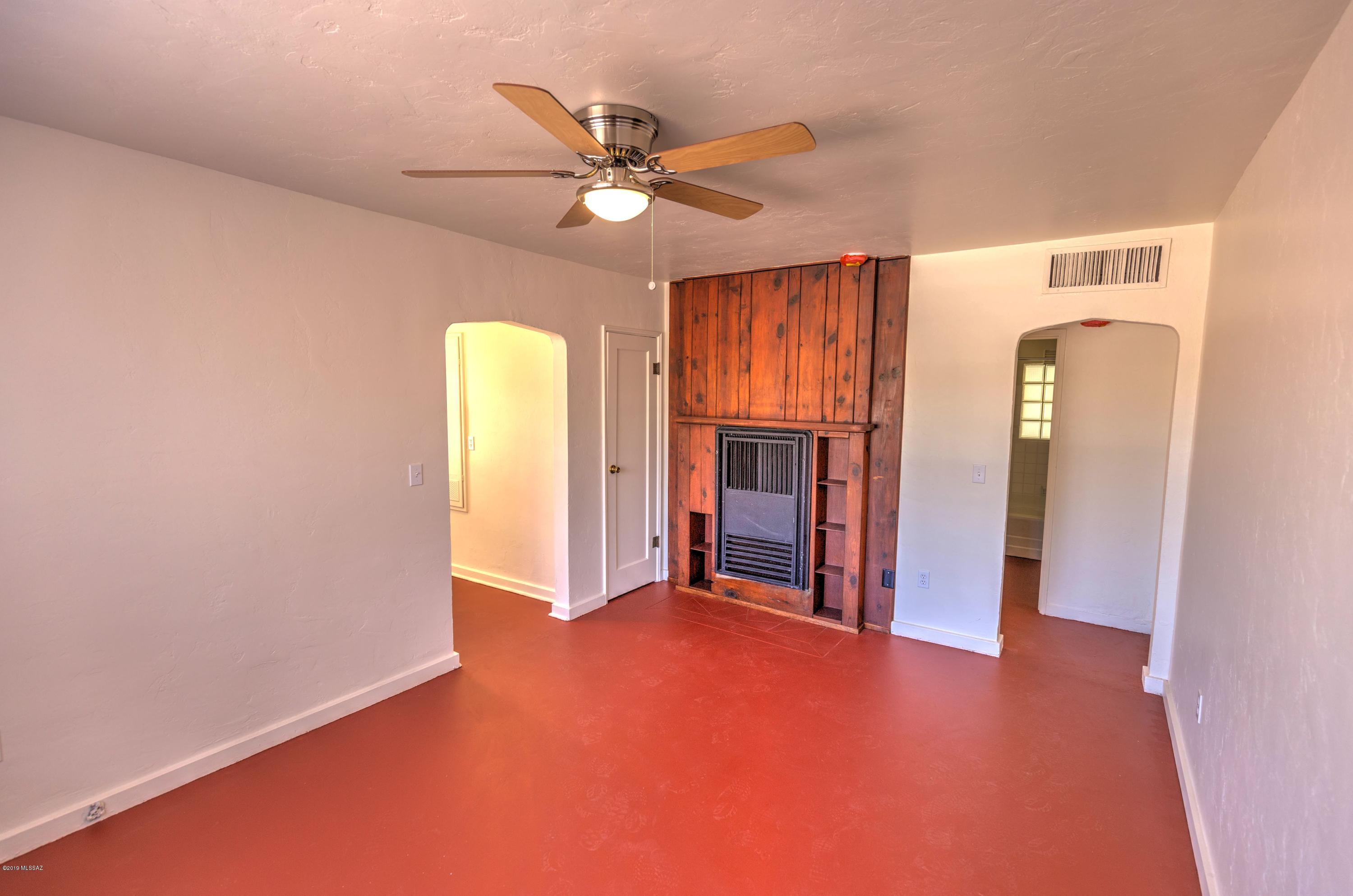 Altadina Heights Addition, BLK 2 - Residential Lease
