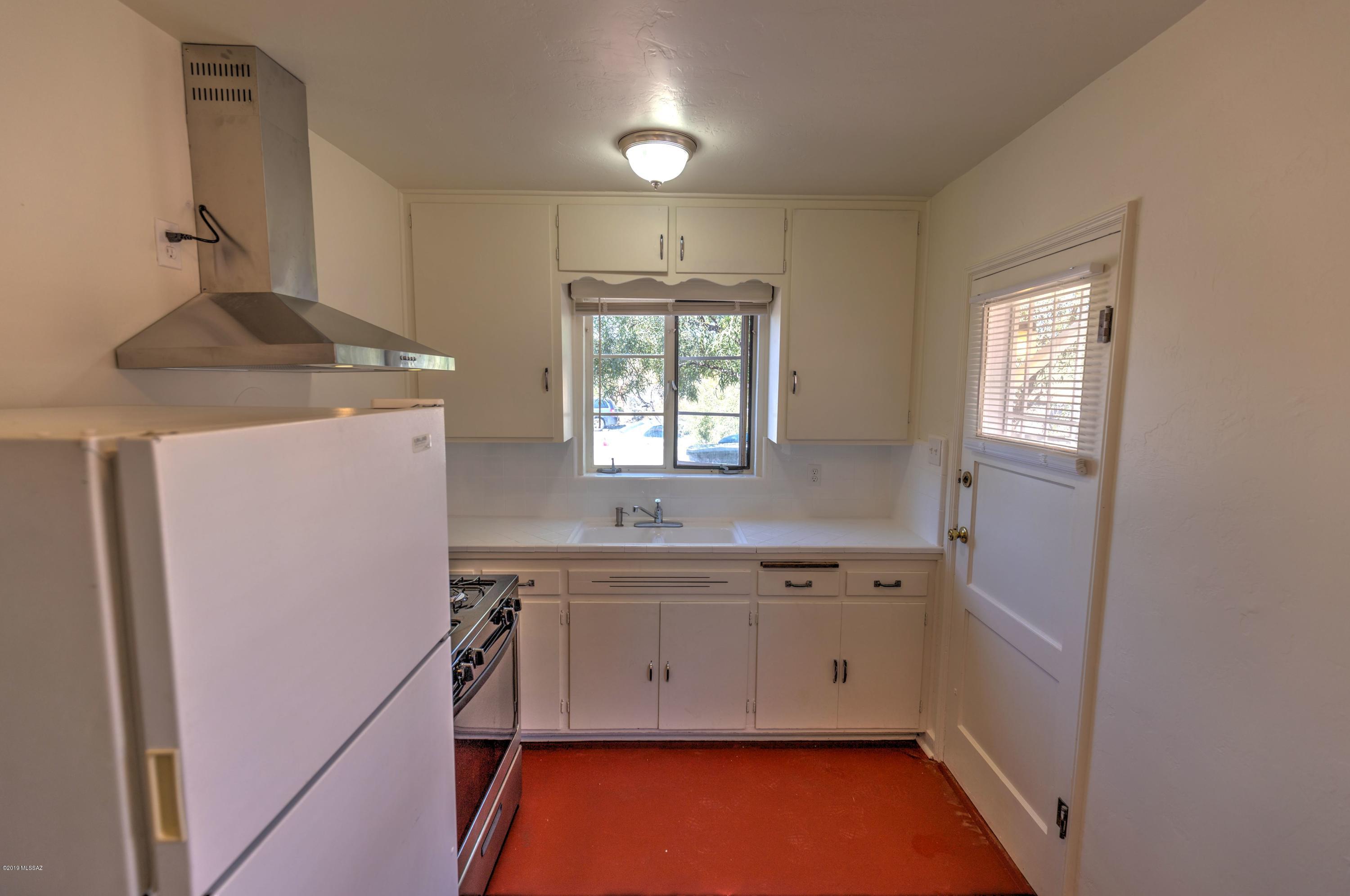 Altadina Heights Addition, BLK 2 - Residential Lease