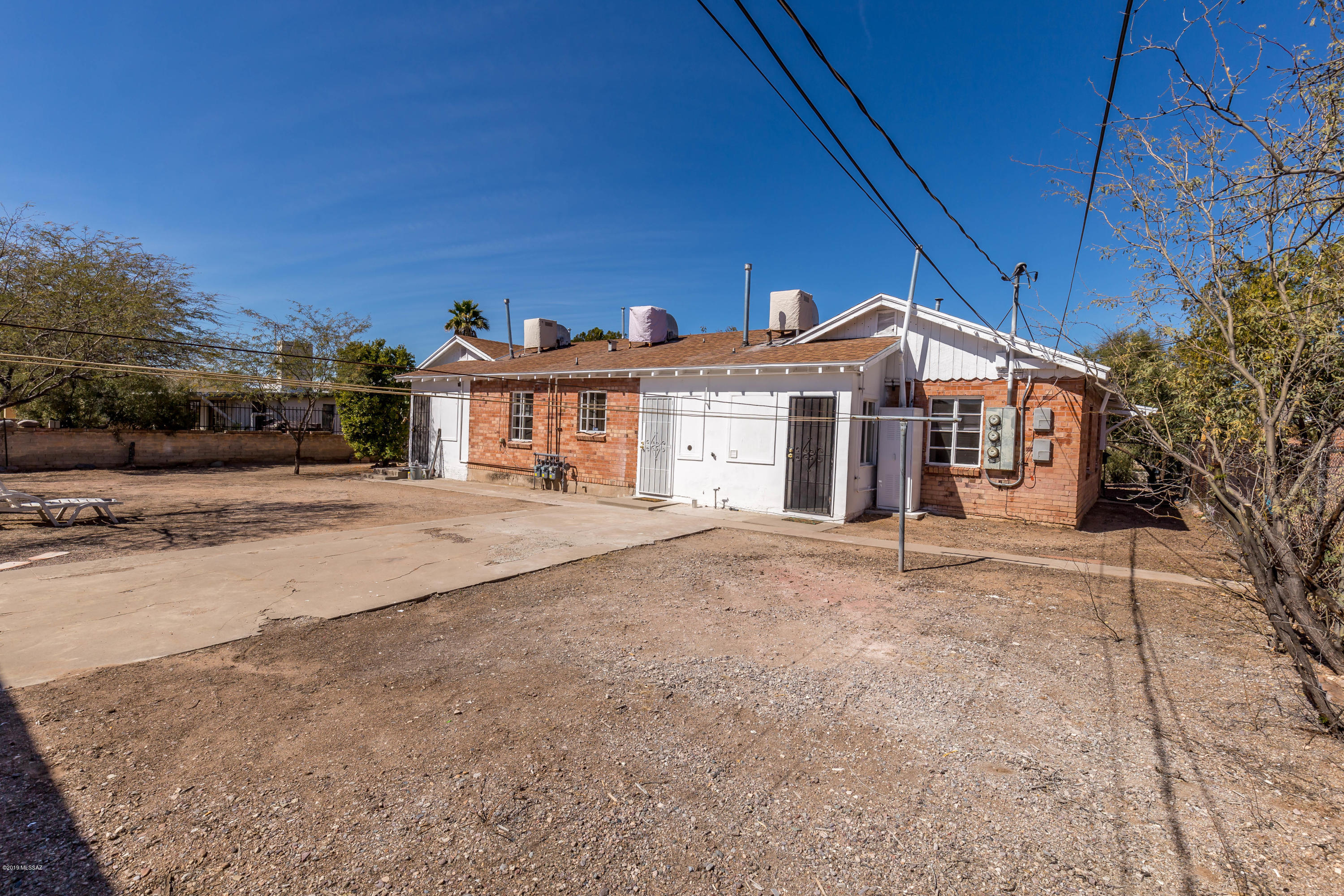Altadina Heights Addition, BLK 2 - Residential Lease