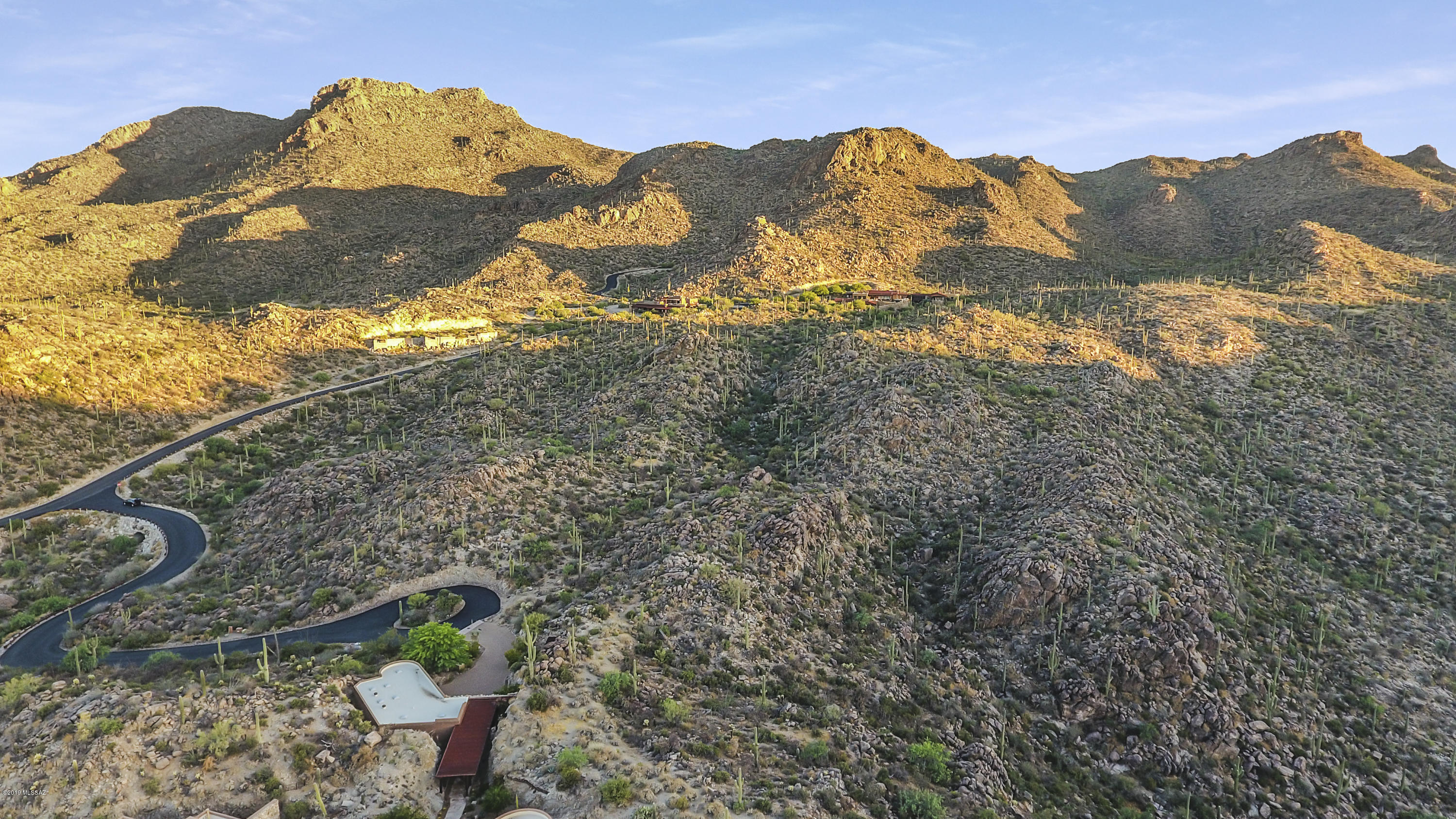 Saguaro Ranch (9-52) Blks. 1-4 - Land