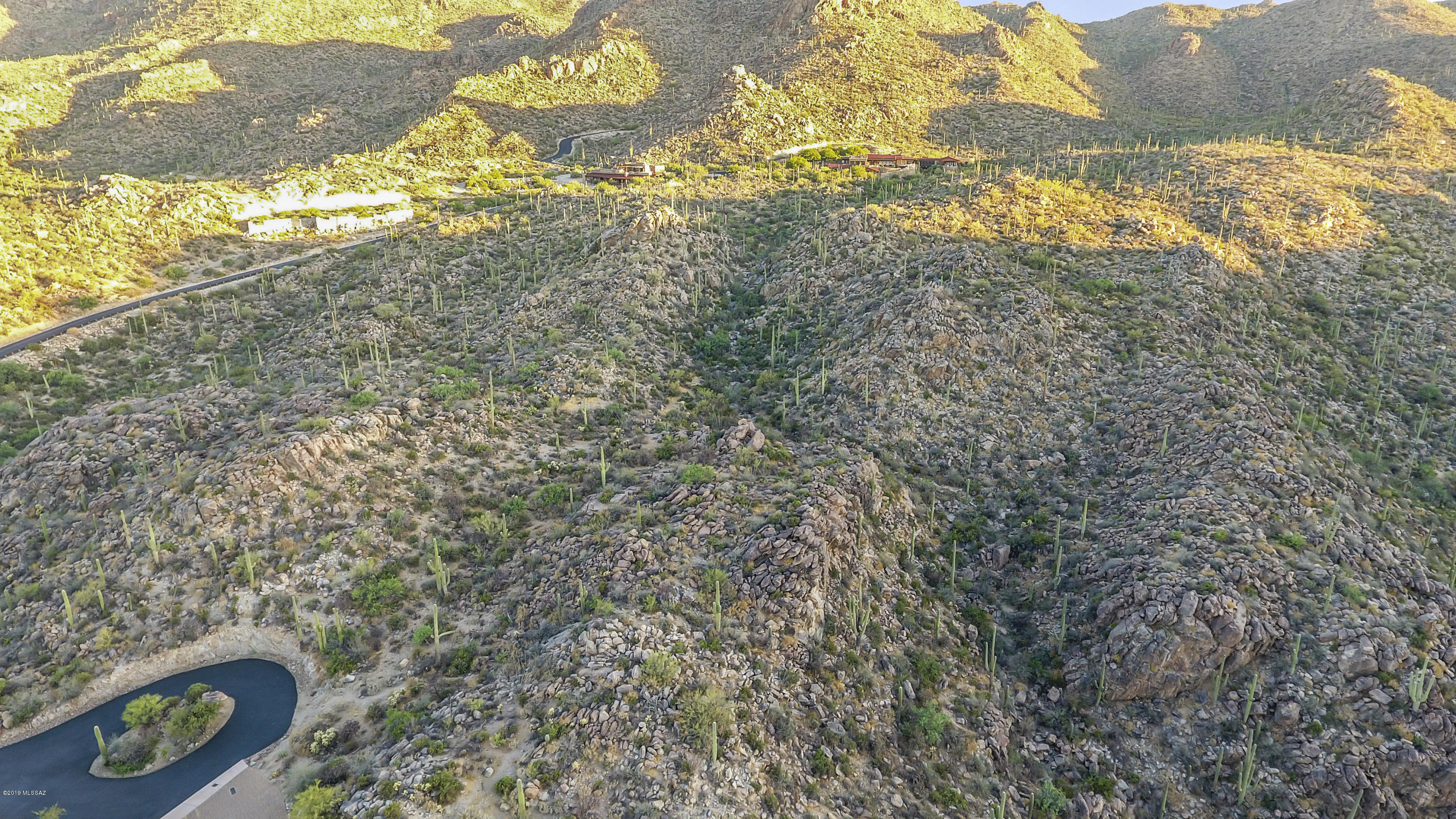 Saguaro Ranch (9-52) Blks. 1-4 - Land