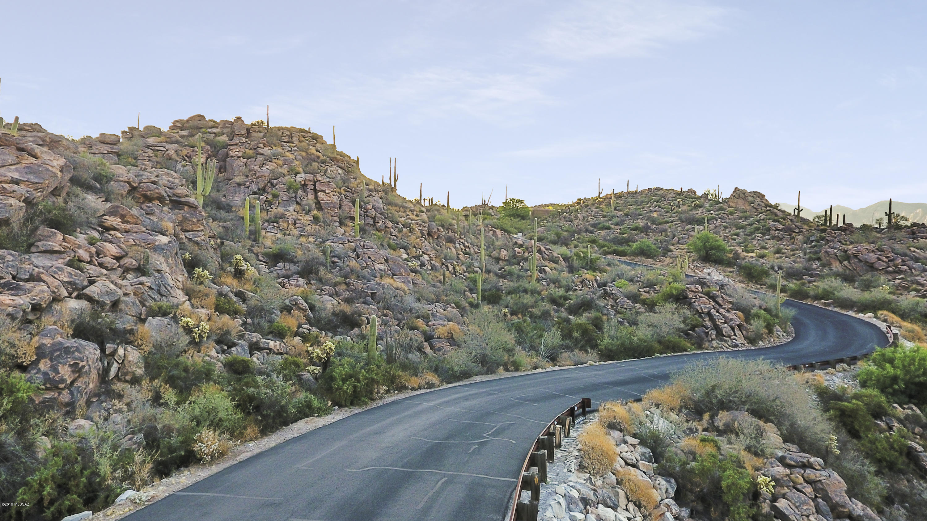 Saguaro Ranch (9-52) Blks. 1-4 - Land