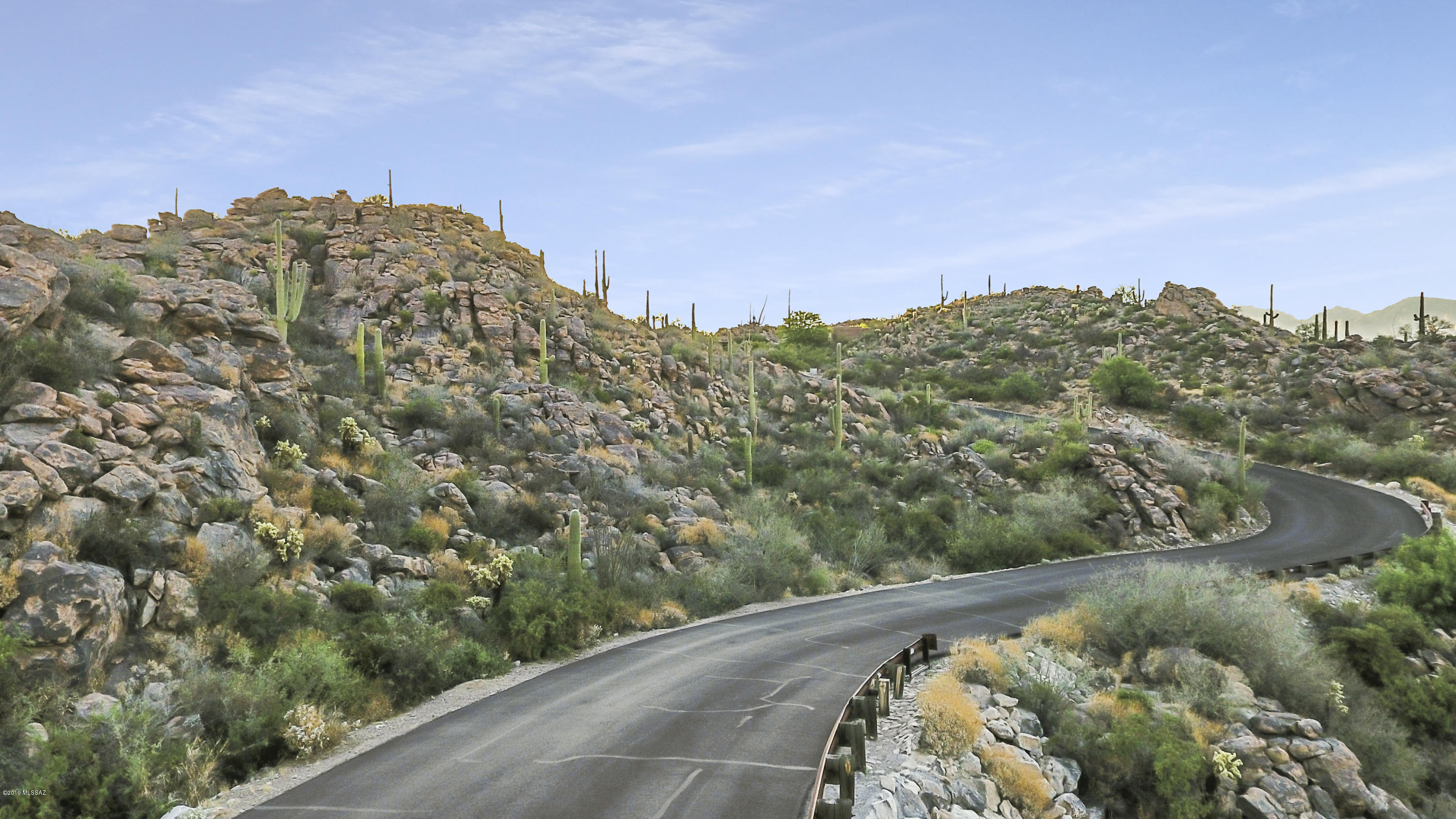 Saguaro Ranch (9-52) Blks. 1-4 - Land