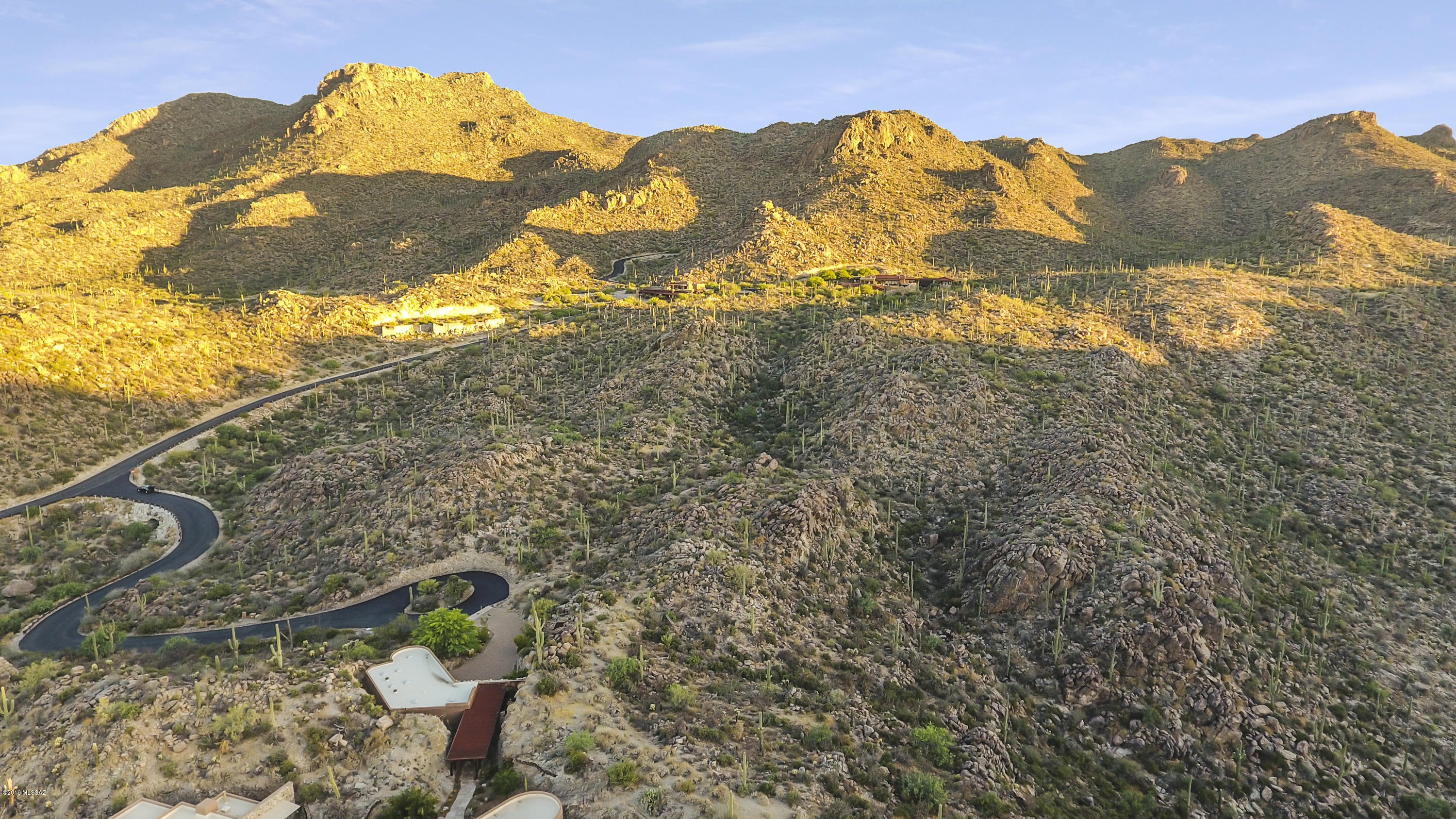 Saguaro Ranch (9-52) Blks. 1-4 - Land