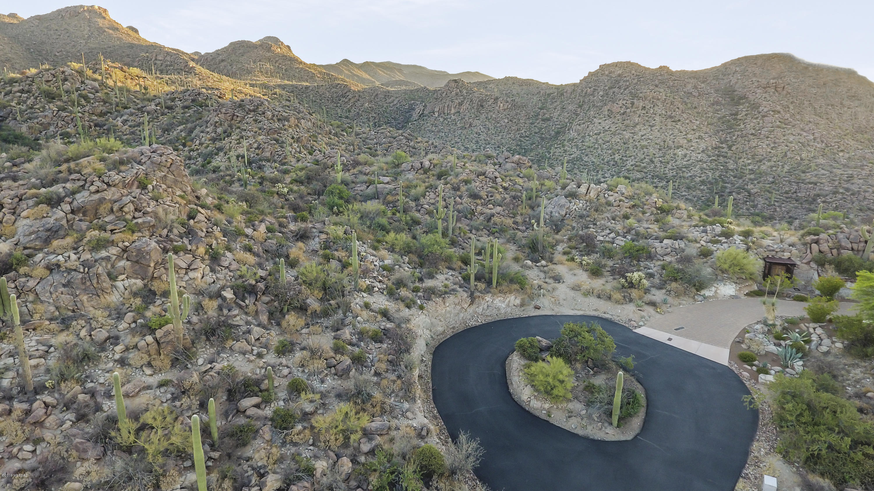 Saguaro Ranch (9-52) Blks. 1-4 - Land