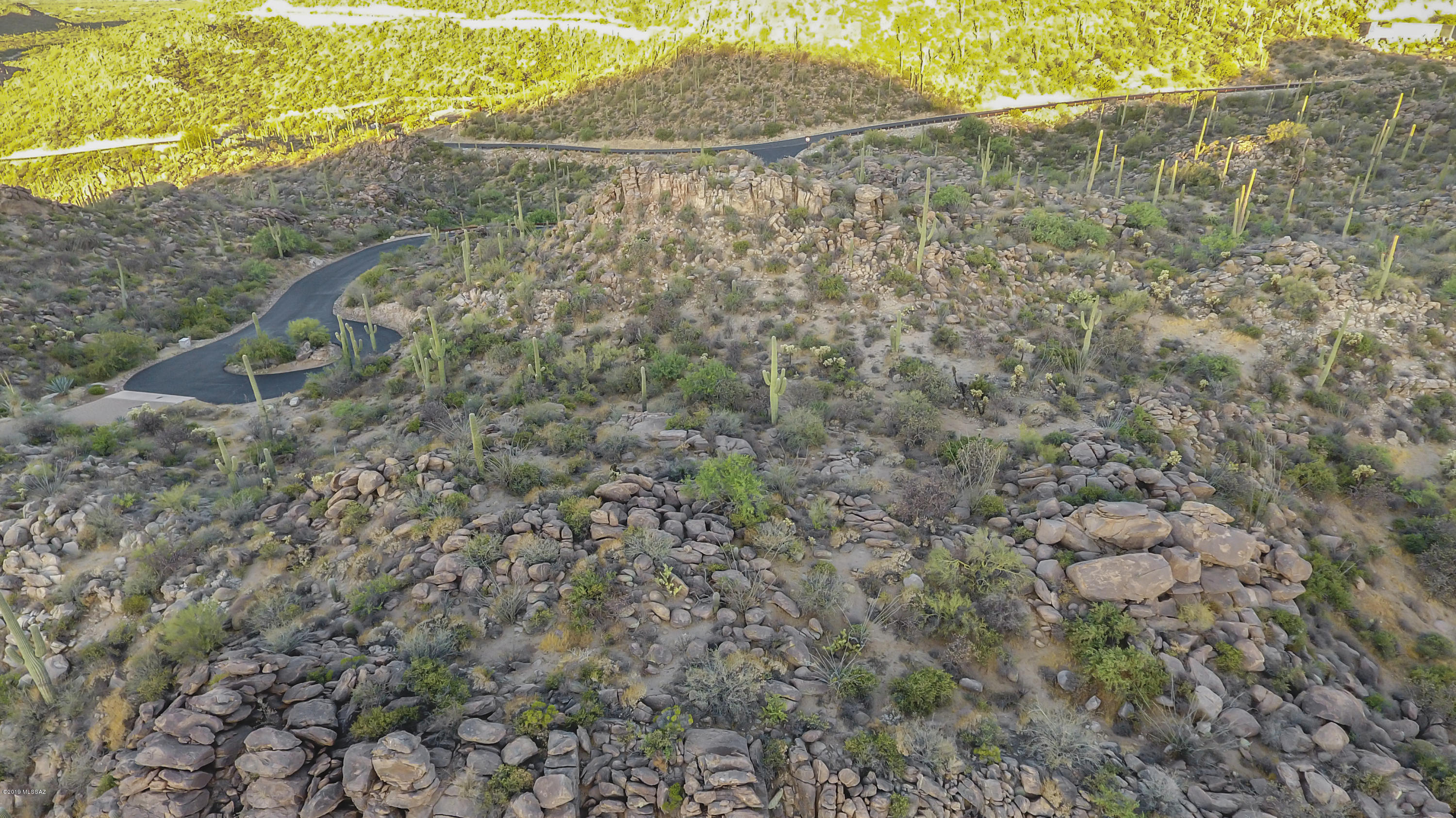 Saguaro Ranch (9-52) Blks. 1-4 - Land