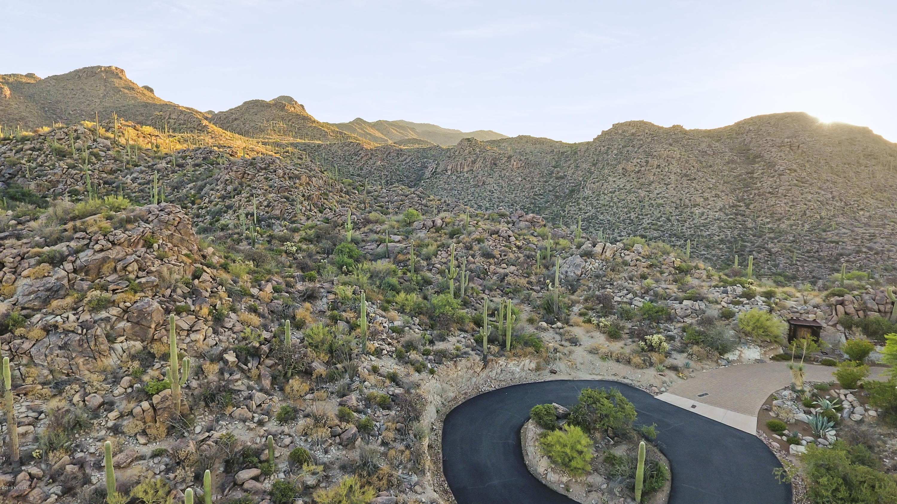 Saguaro Ranch (9-52) Blks. 1-4 - Land