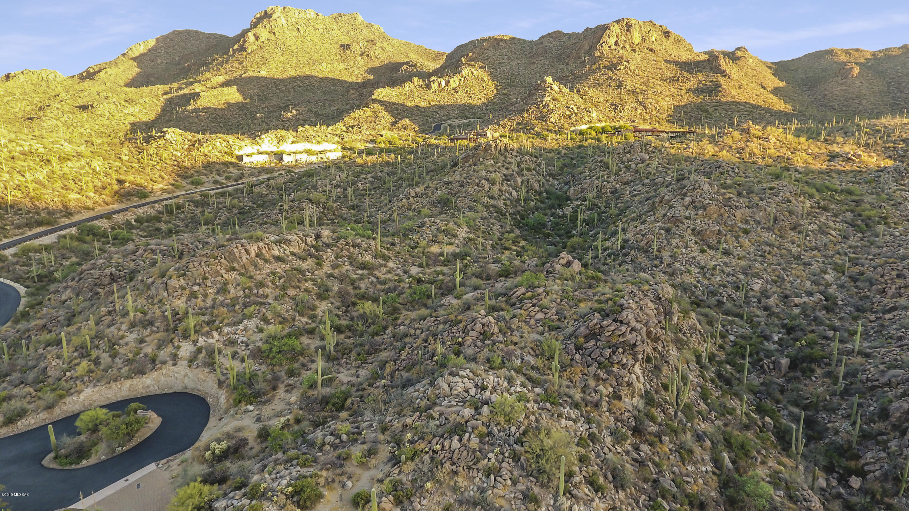 Saguaro Ranch (9-52) Blks. 1-4 - Land