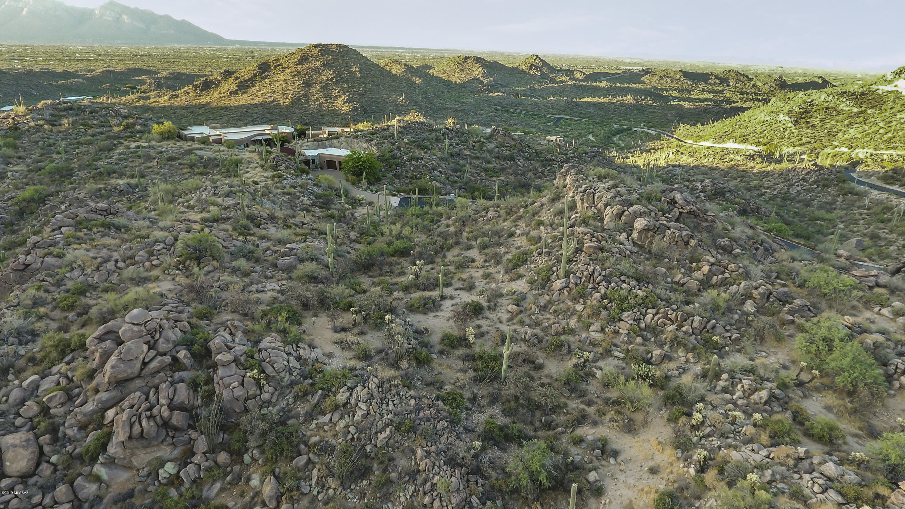 Saguaro Ranch (9-52) Blks. 1-4 - Land