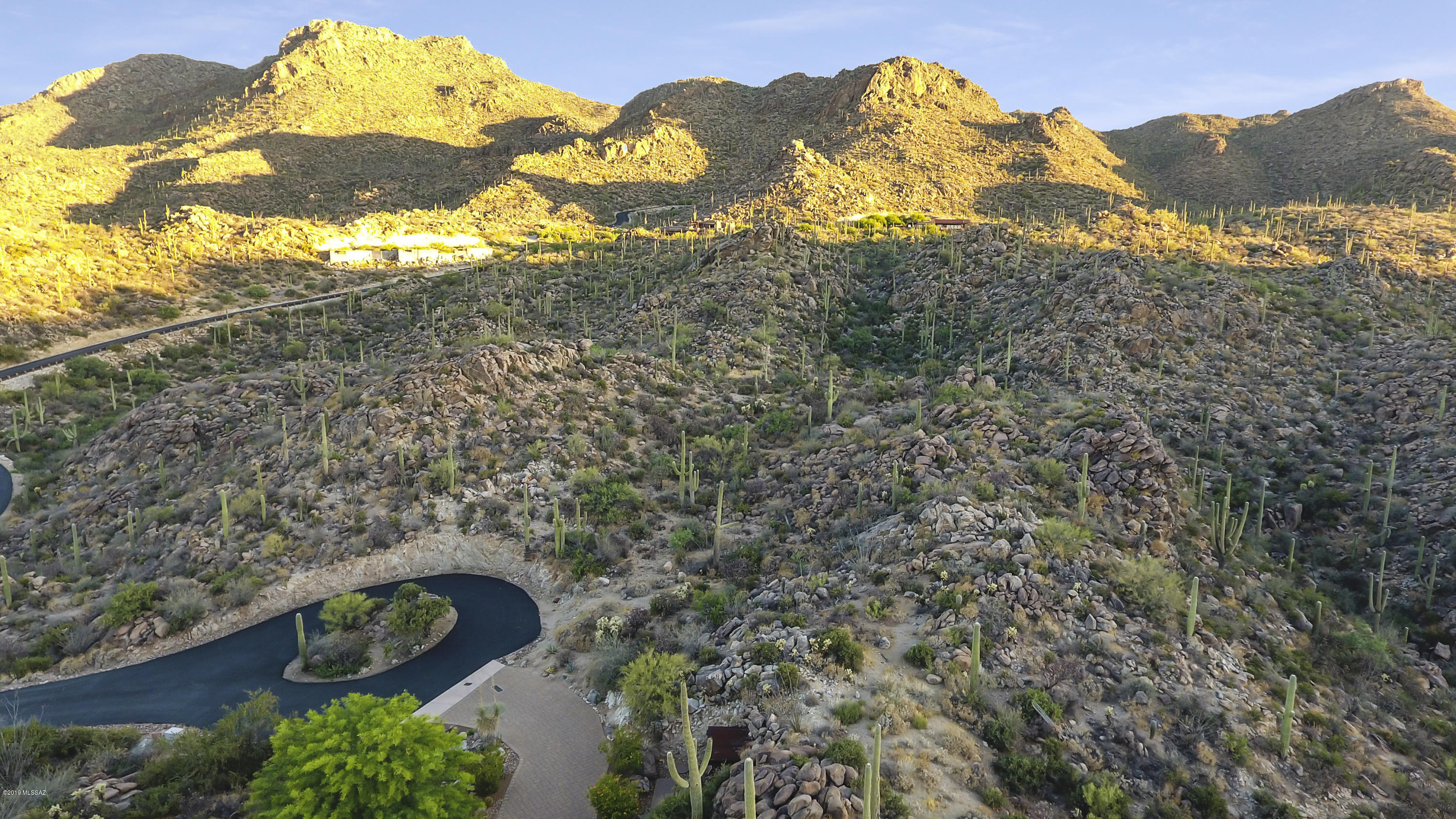 Saguaro Ranch (9-52) Blks. 1-4 - Land