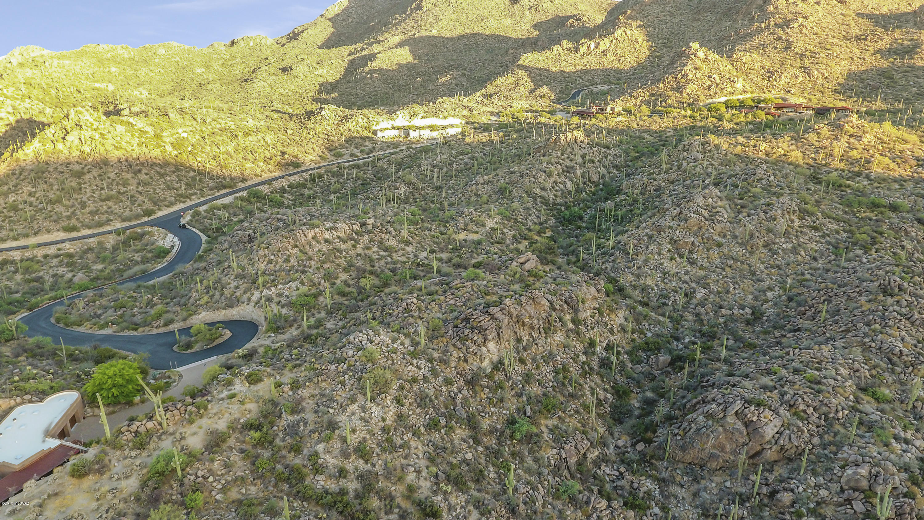 Saguaro Ranch (9-52) Blks. 1-4 - Land