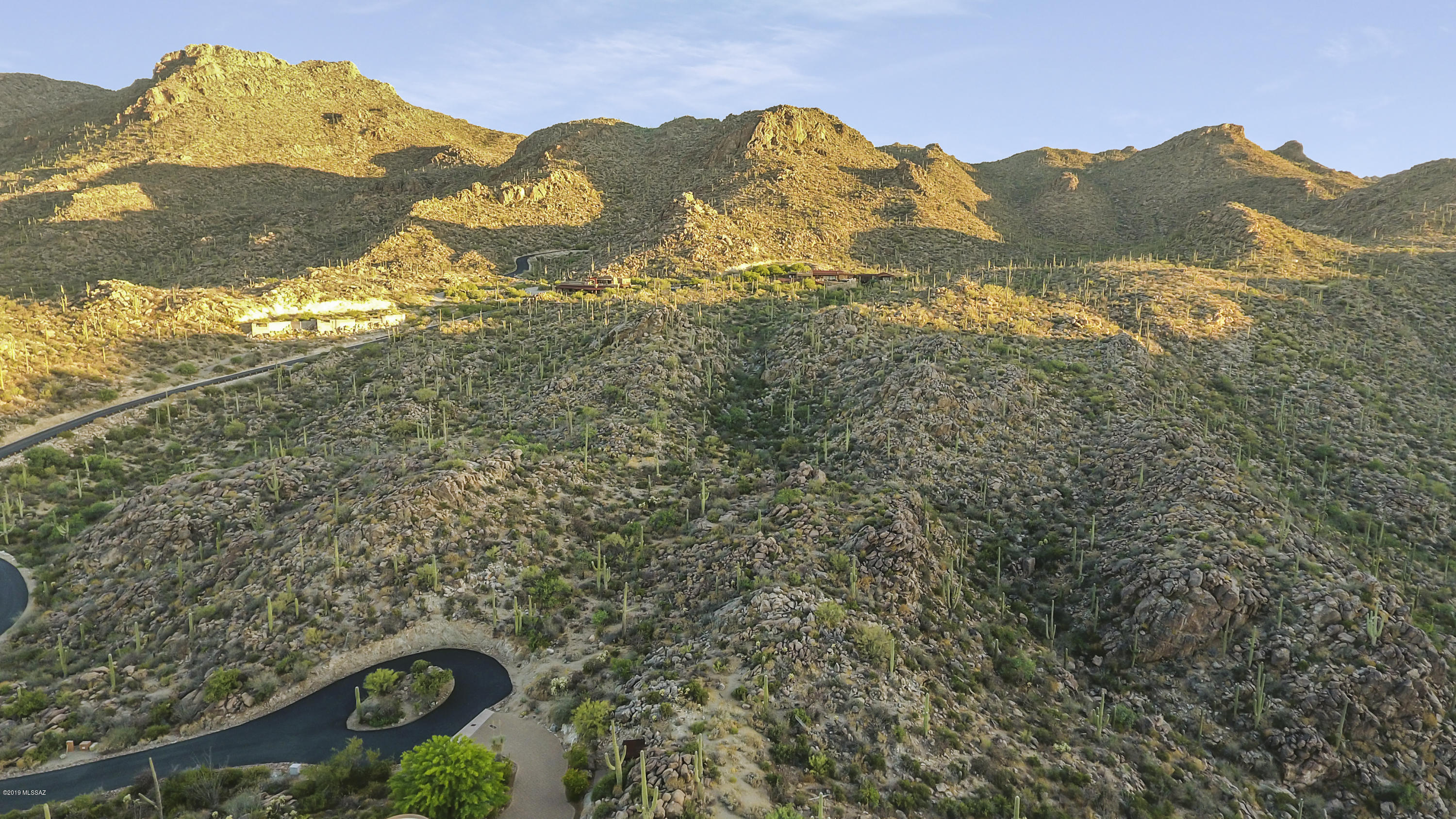 Saguaro Ranch (9-52) Blks. 1-4 - Land