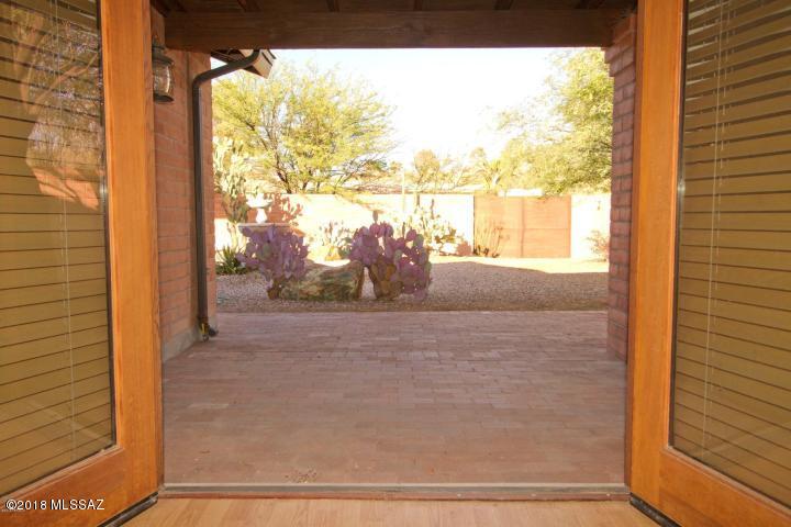 Oracle Foothills Estates NO. 7 (301-383) - Residential