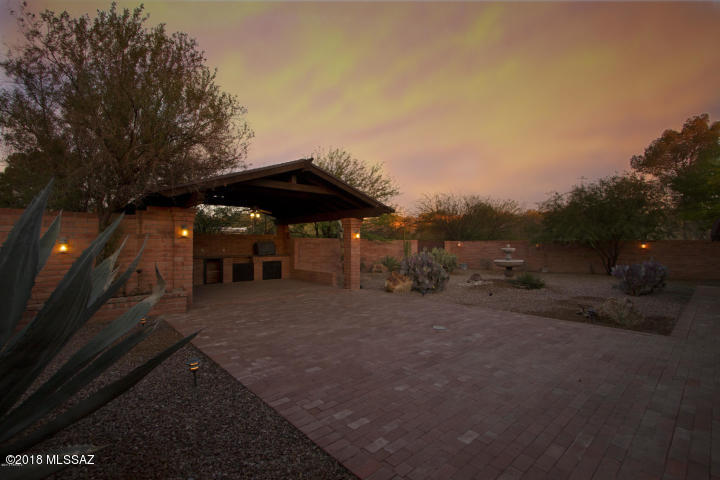 Oracle Foothills Estates NO. 7 (301-383) - Residential