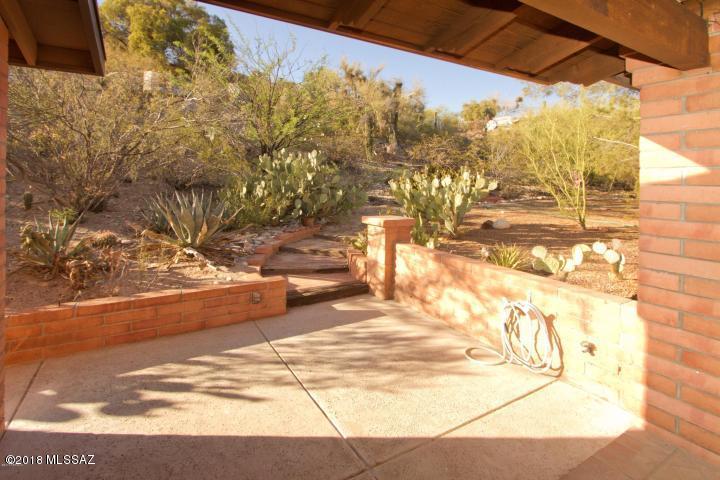 Oracle Foothills Estates NO. 7 (301-383) - Residential