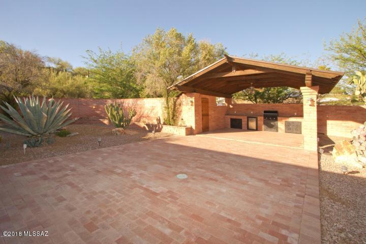 Oracle Foothills Estates NO. 7 (301-383) - Residential
